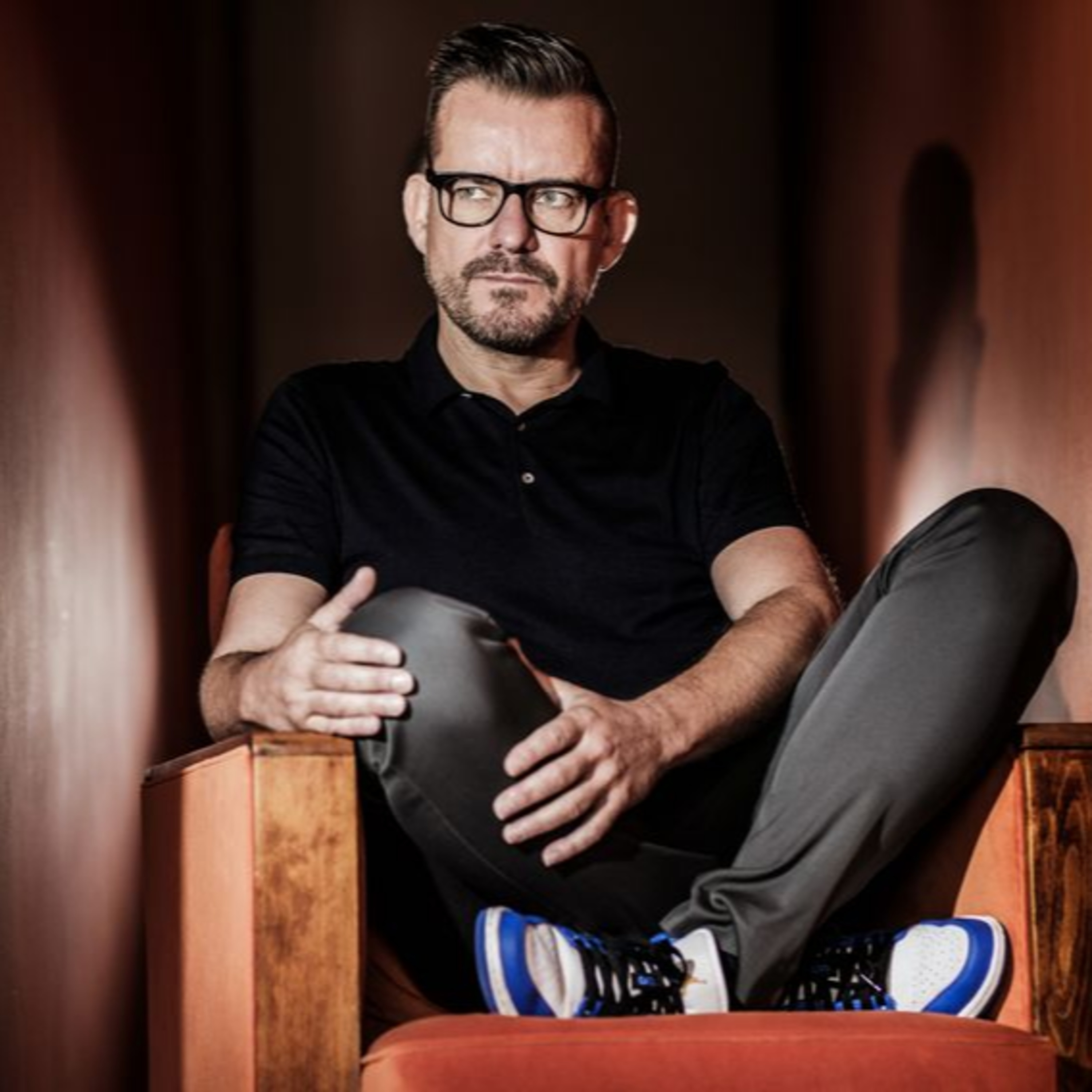 Podcast Luisterpunt