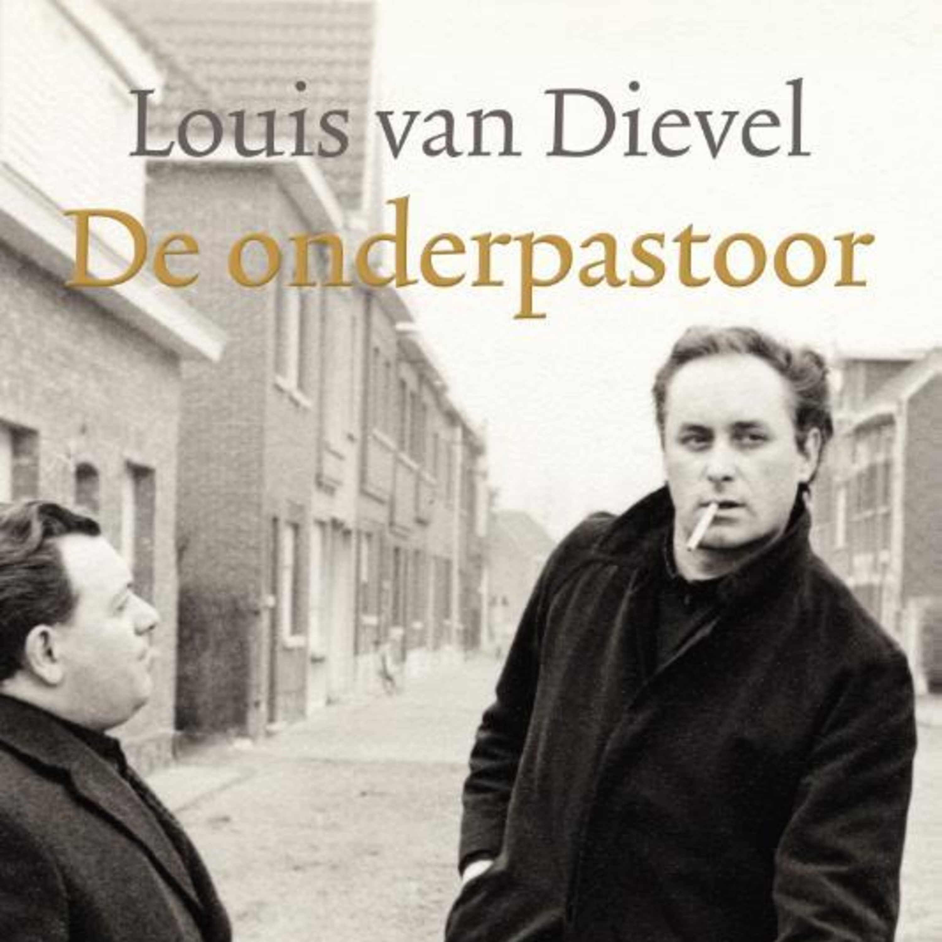 Podcast Luisterpunt