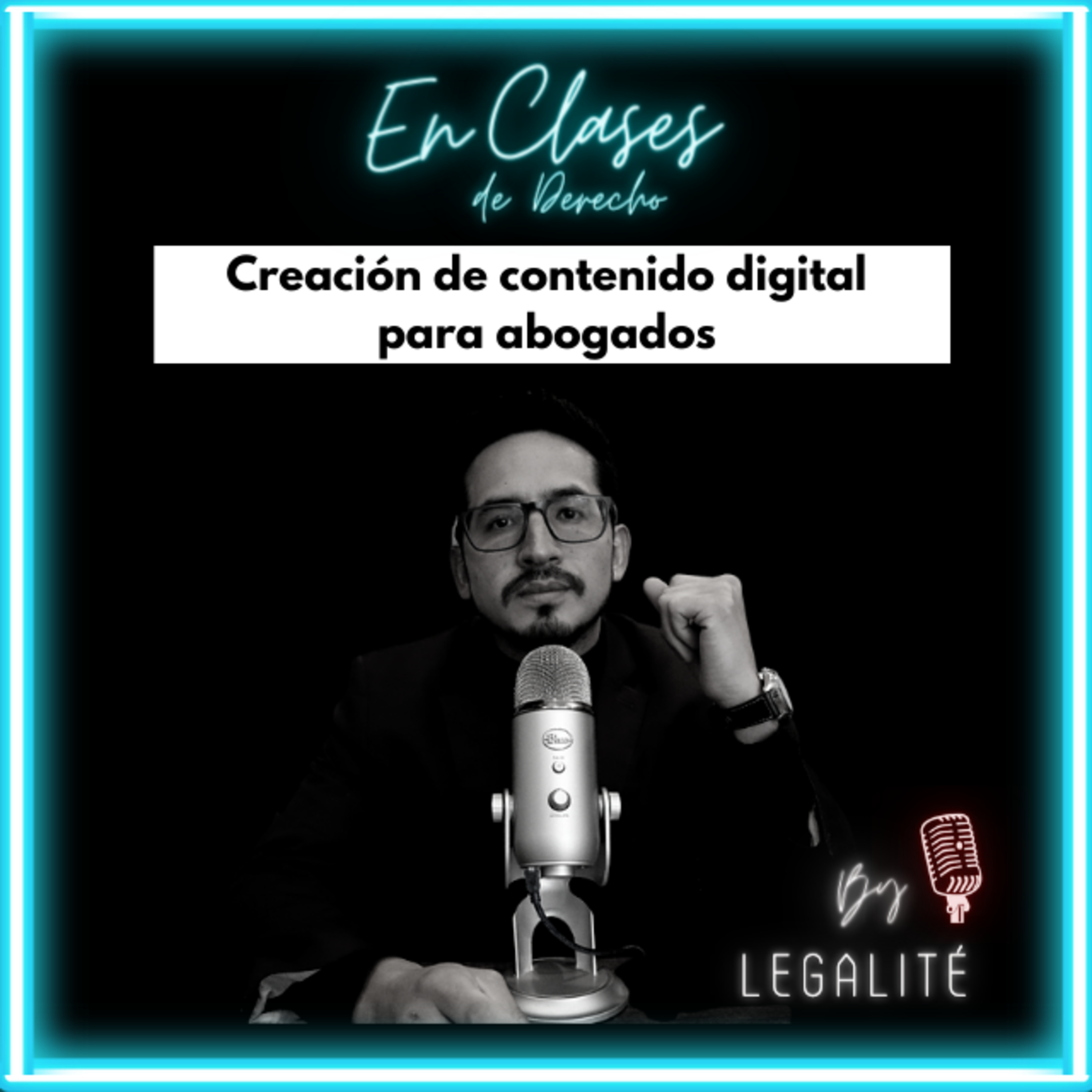 Ep 13 ¿Qué publicar en mis redes sociales si soy abogado?