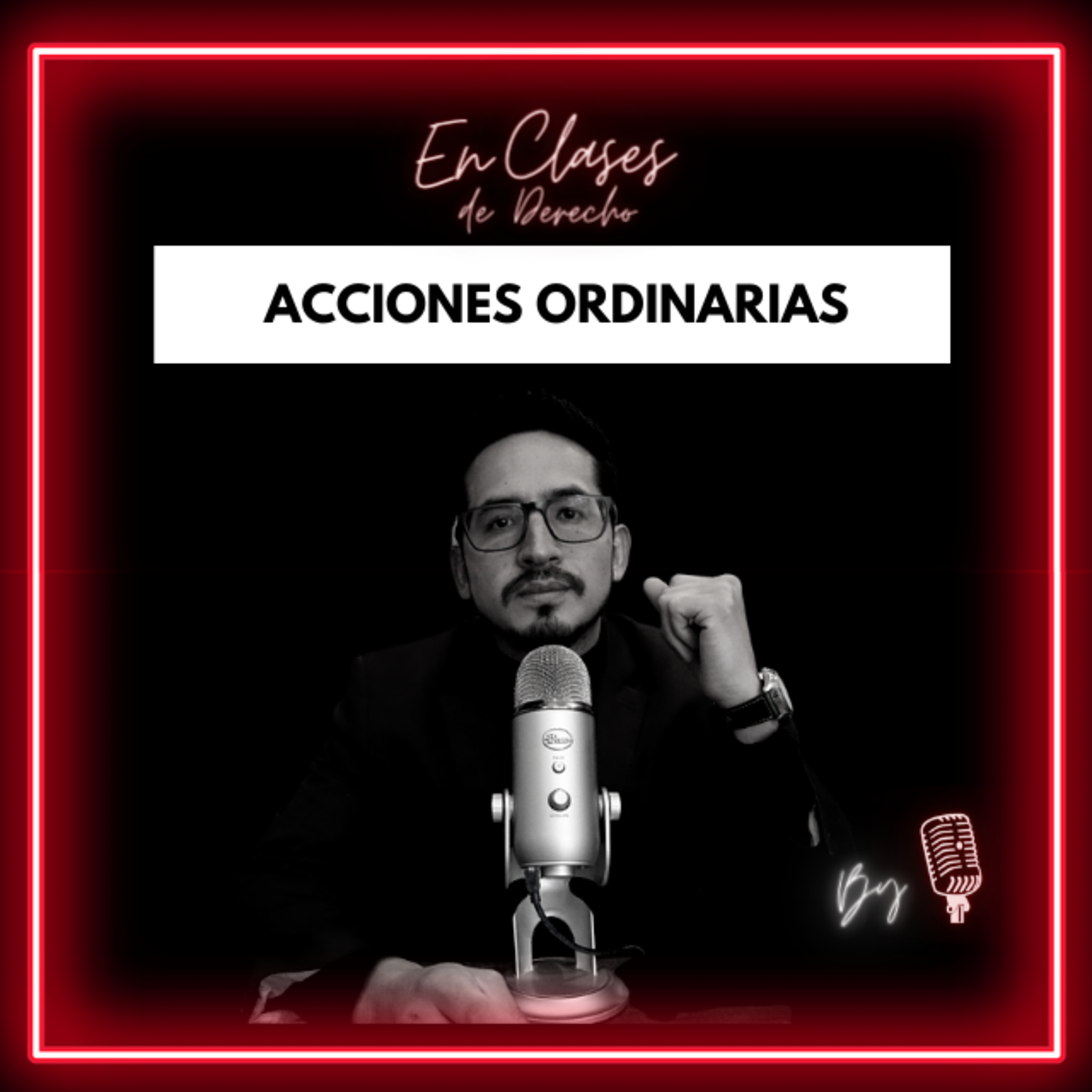 Ep 20 Acciones ordinarias Contencioso Administrativo