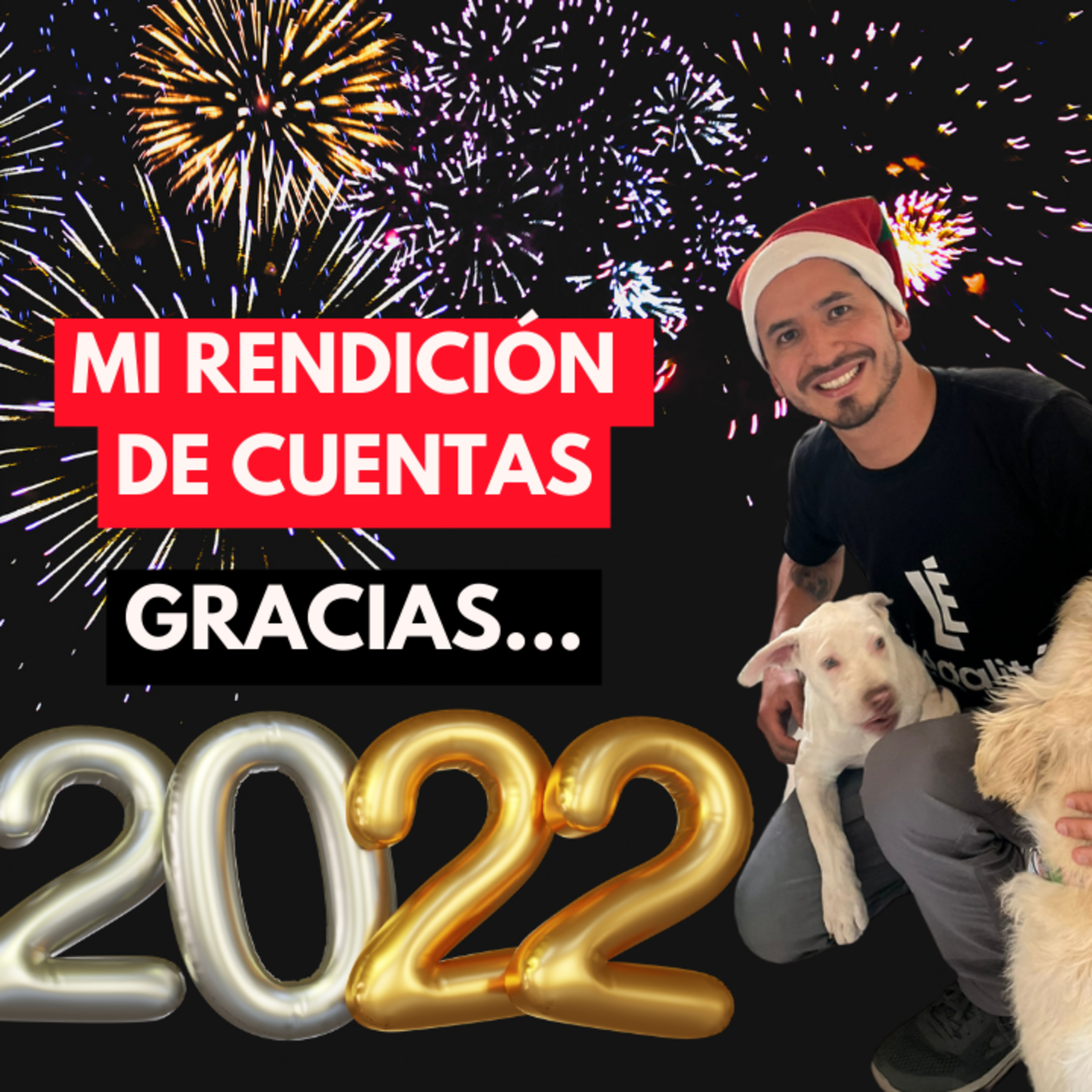 FIN DE AÑO EN LEGALITÉ 🎁🎆I No vas a creer estos proyectos...