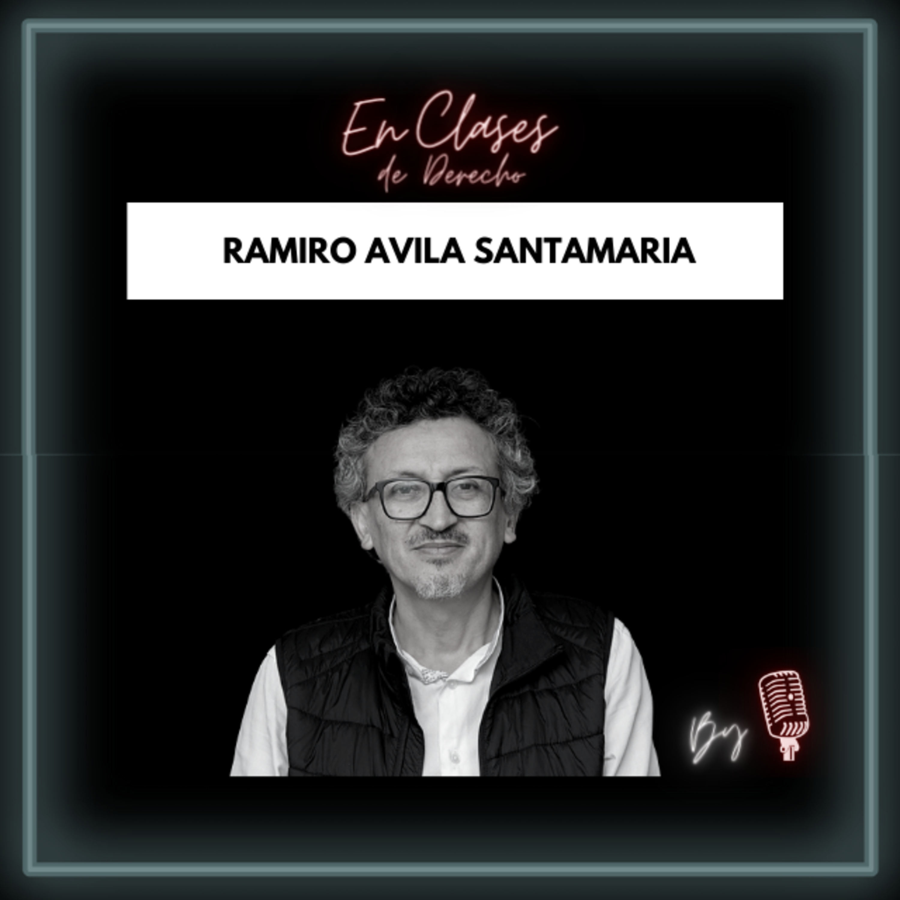 Nadie creía en la Corte Constitucional - Podcast con Ramiro Ávila 🔴