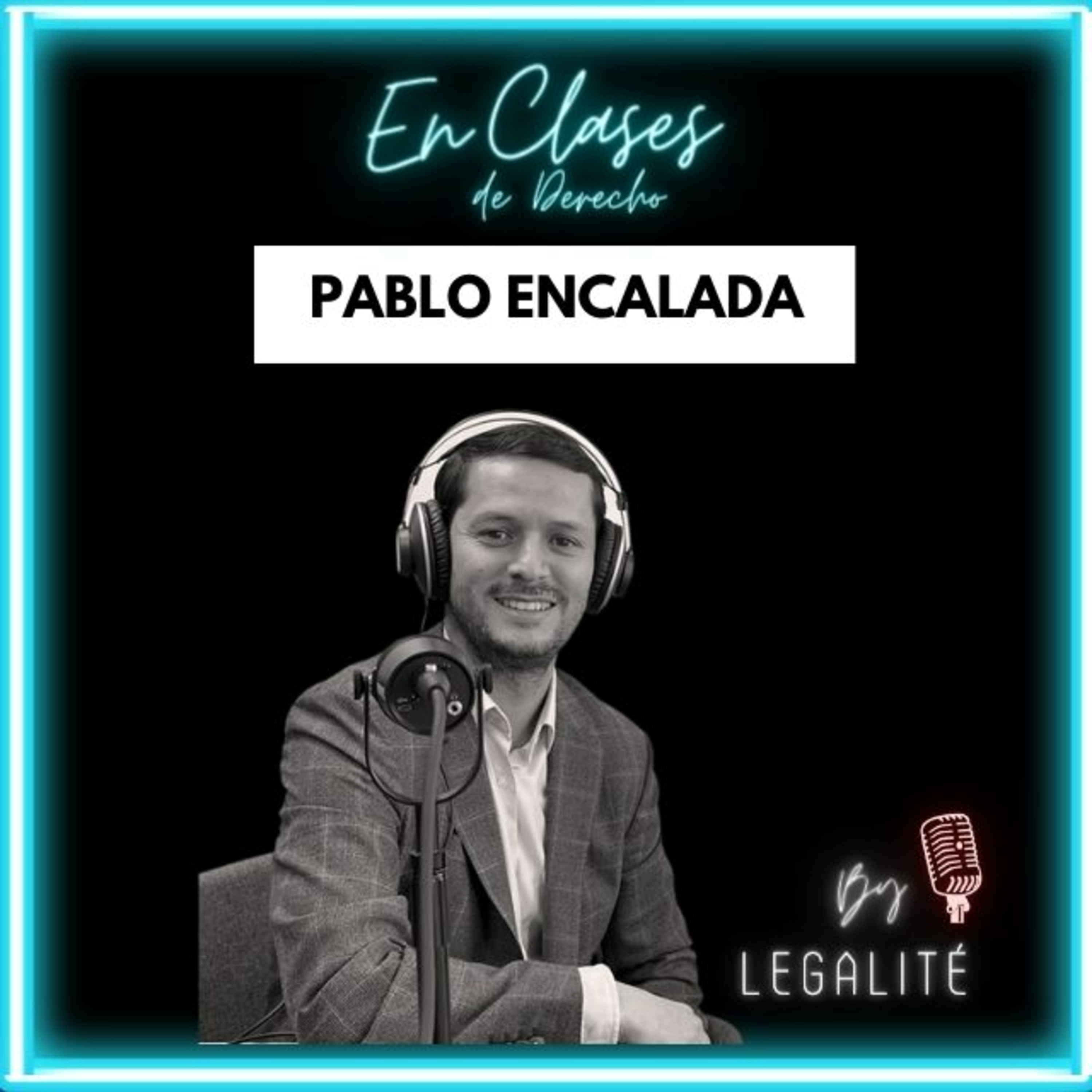 El libre ejercicio de los abogados I Consejos con Pablo Encalada🔴