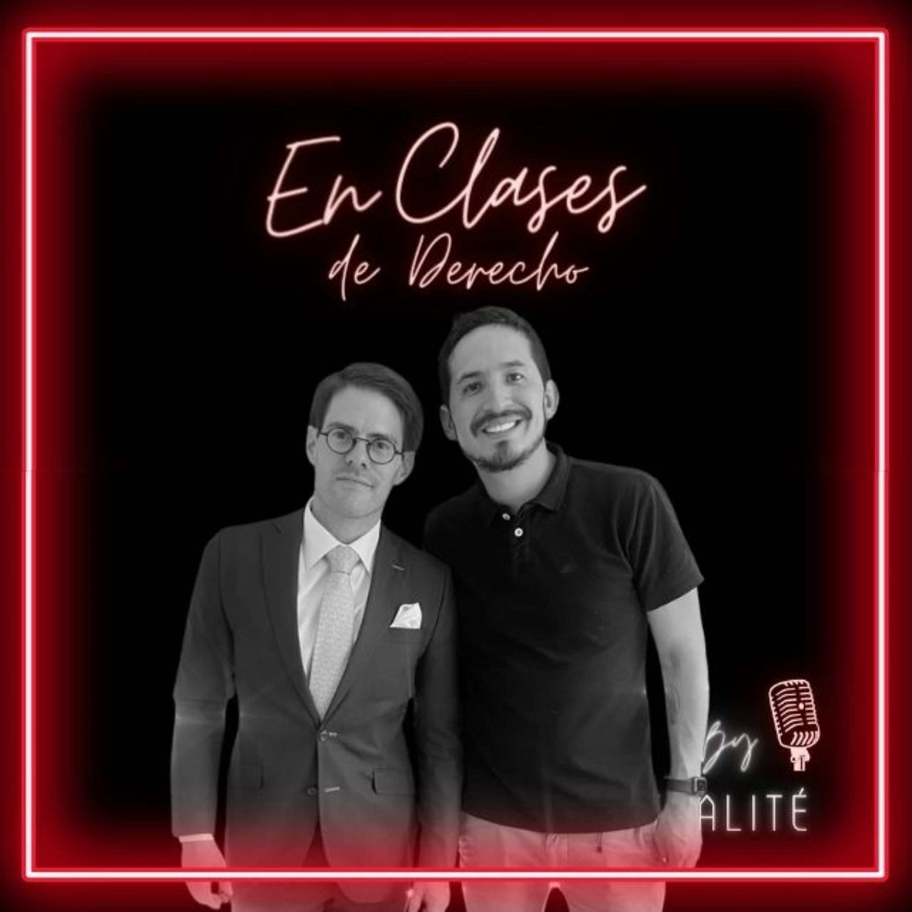 Felipe Rodríguez I Sus mejores consejos para los abogados y su éxito temprano
