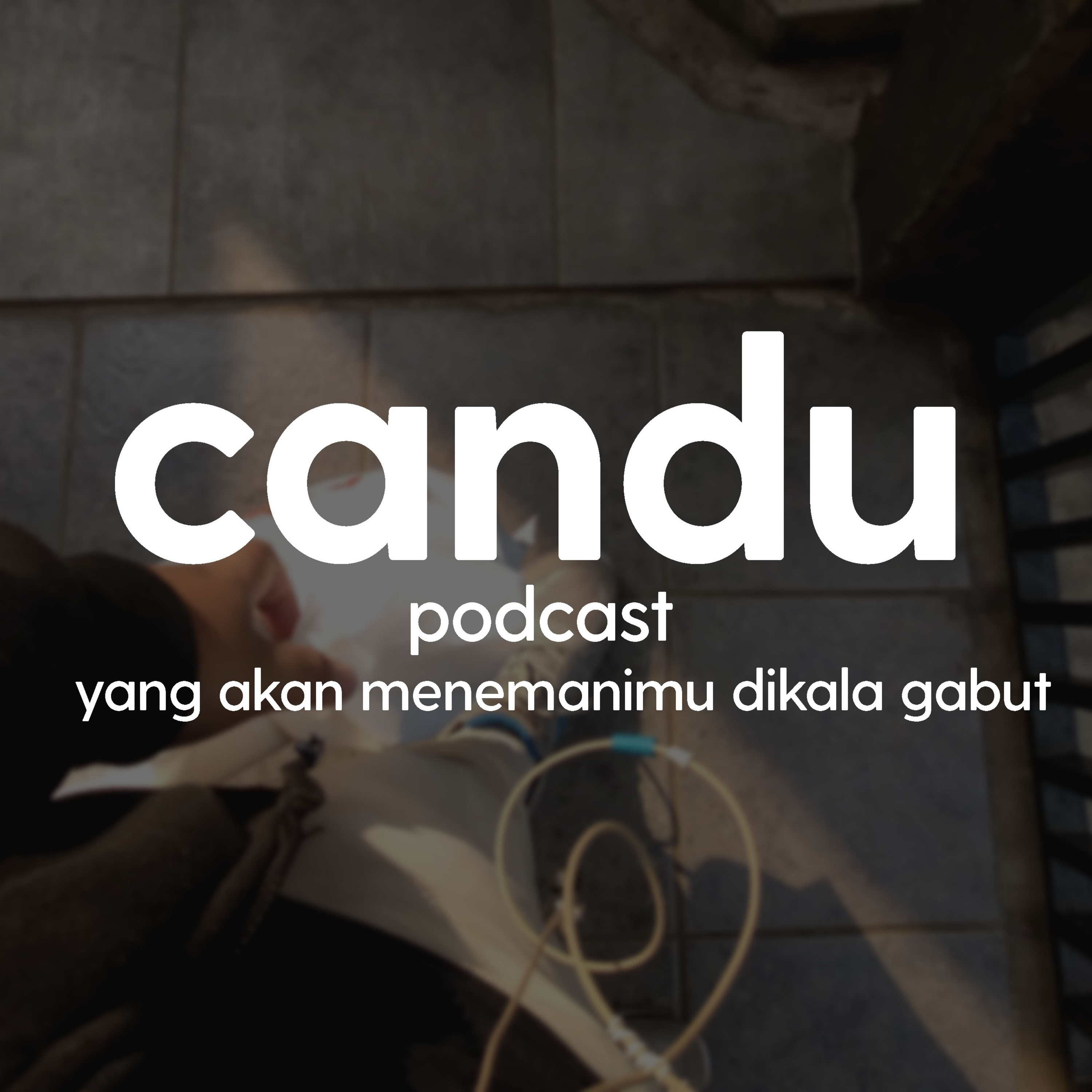 Candu Podcast