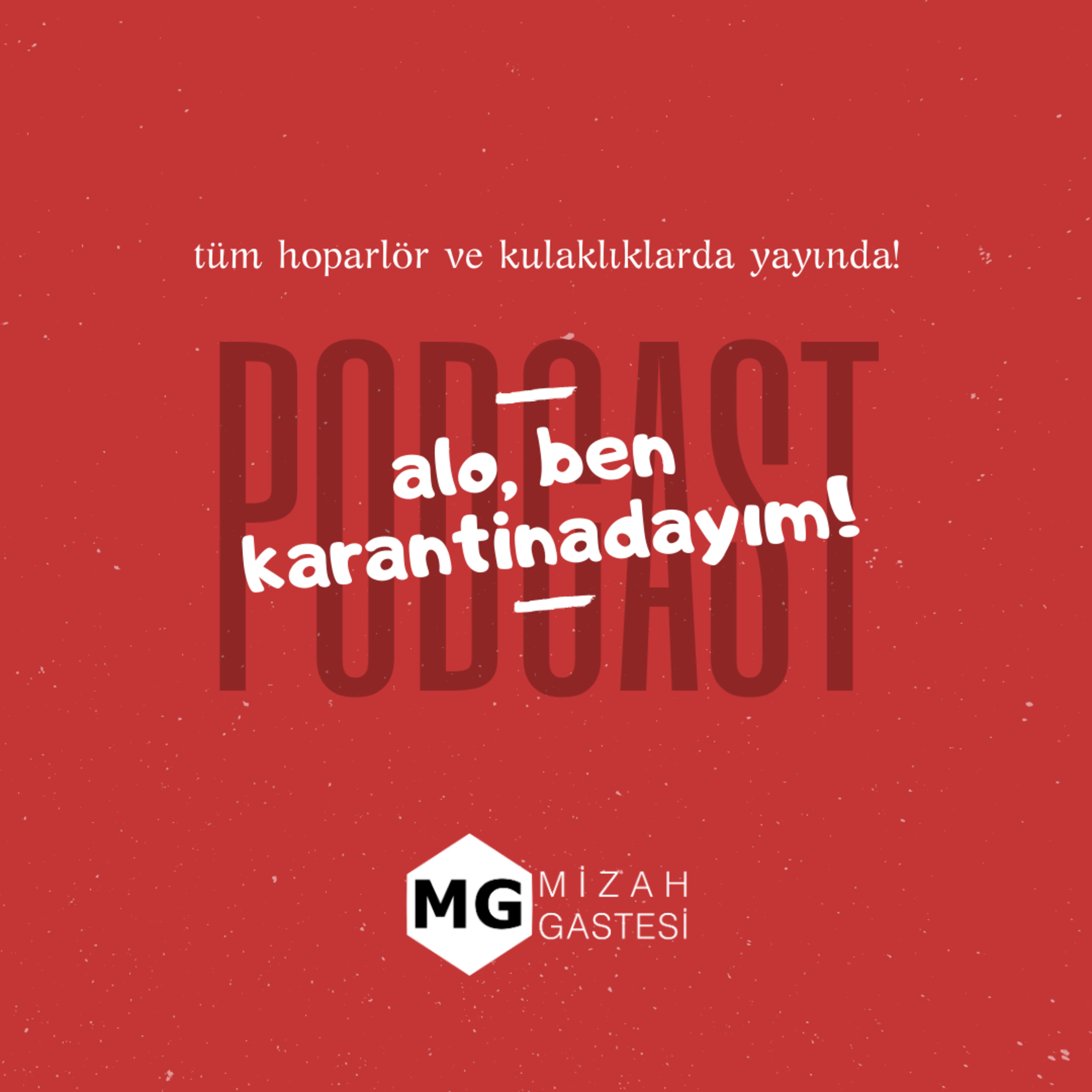 Mizah Gastesi