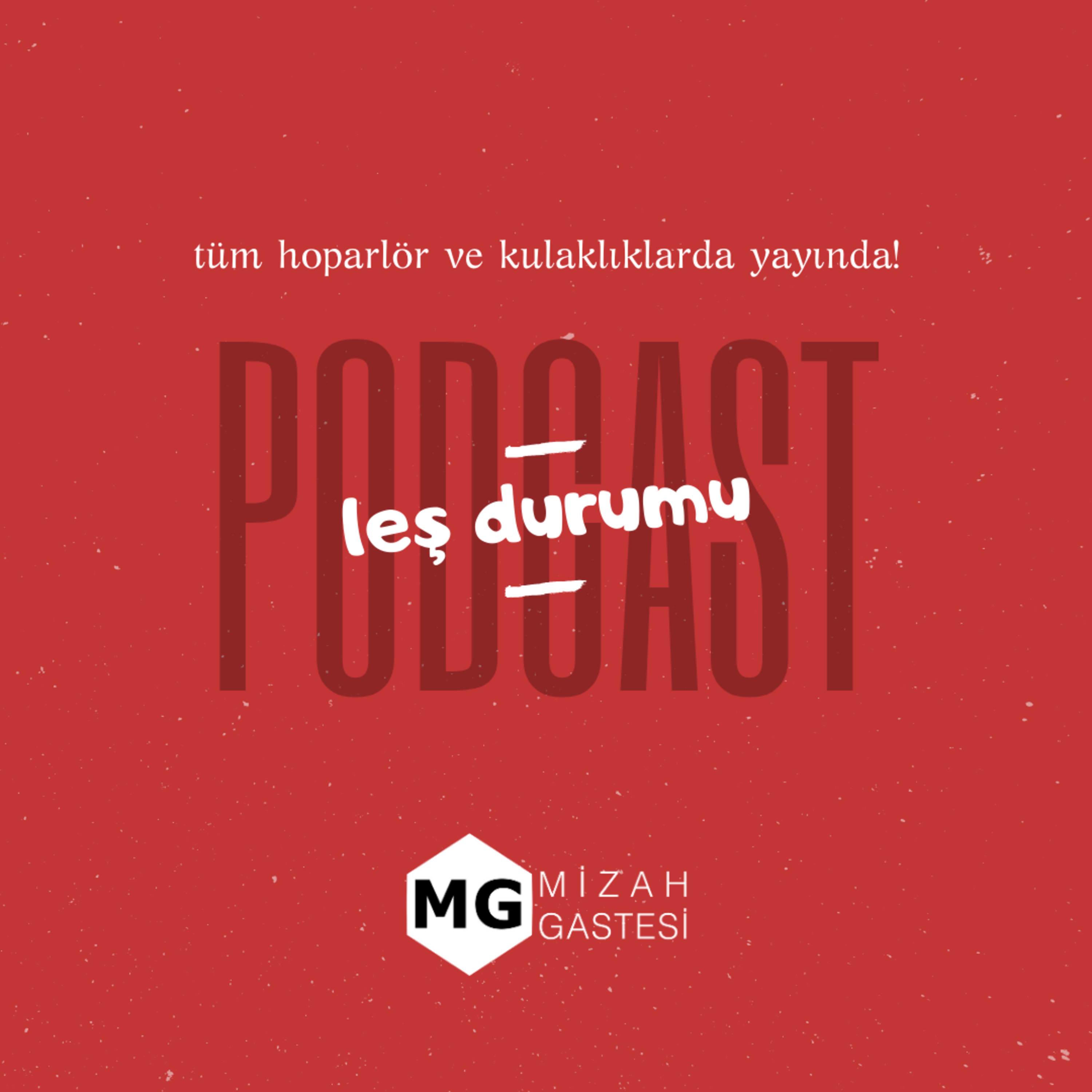 Mizah Gastesi