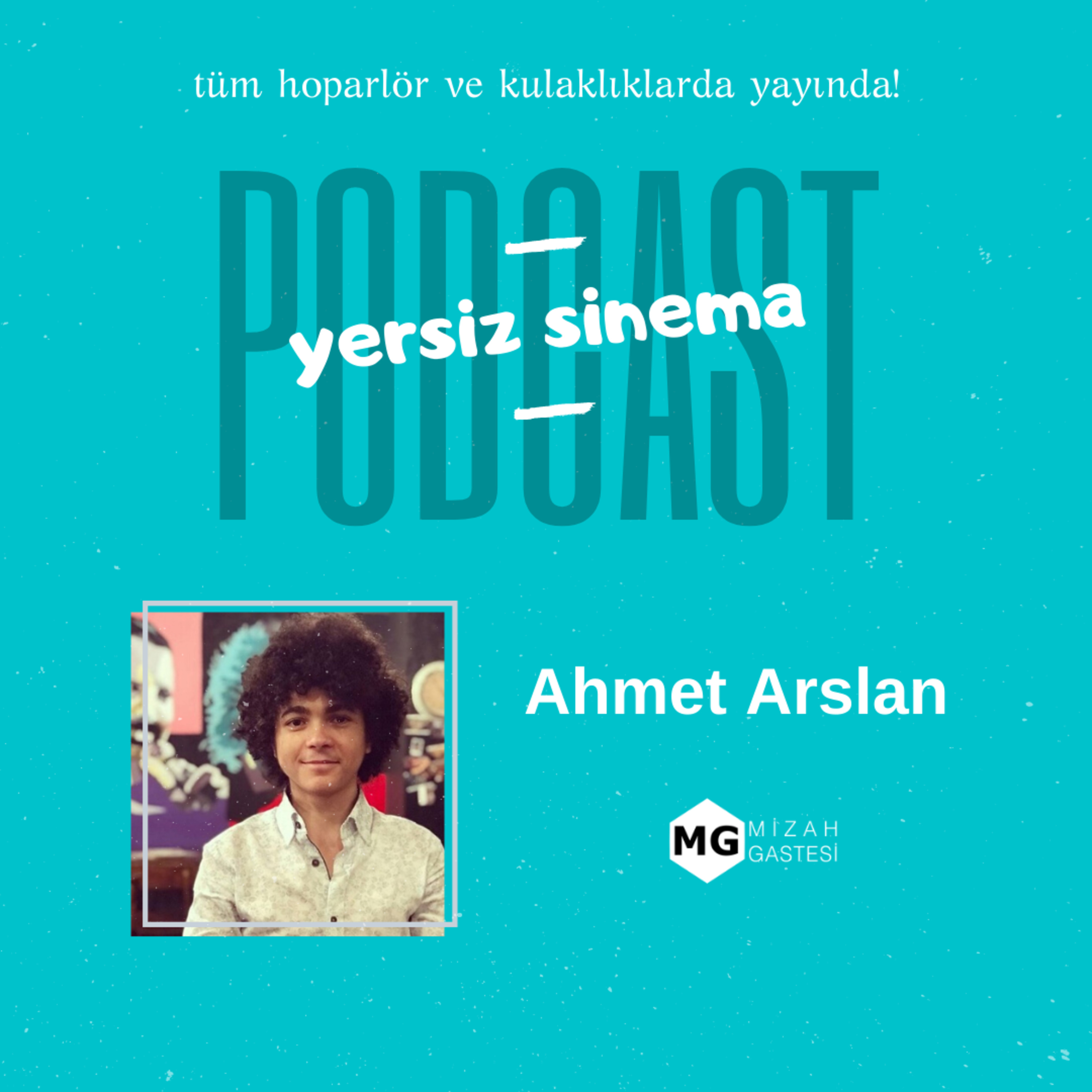 Mizah Gastesi