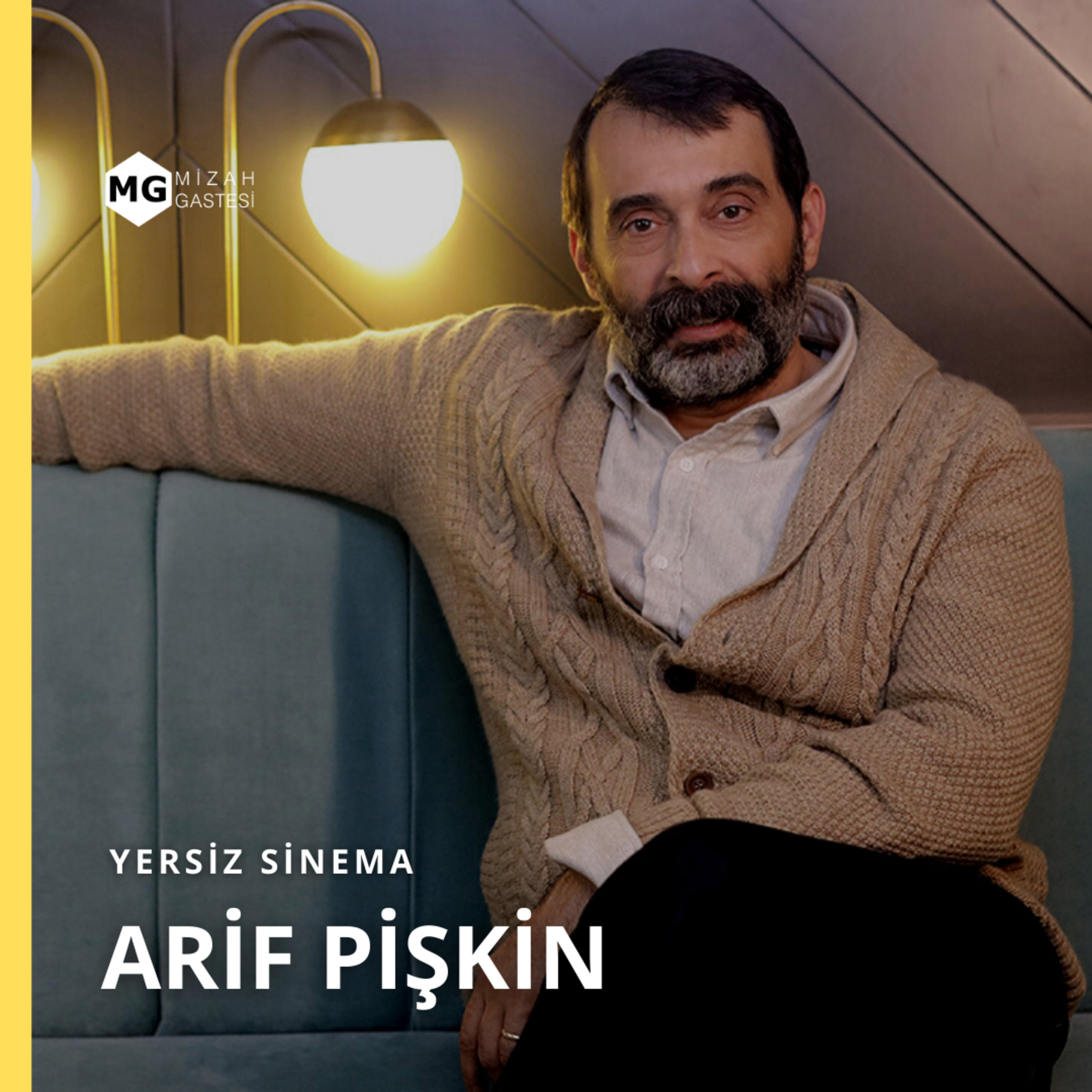 Mizah Gastesi