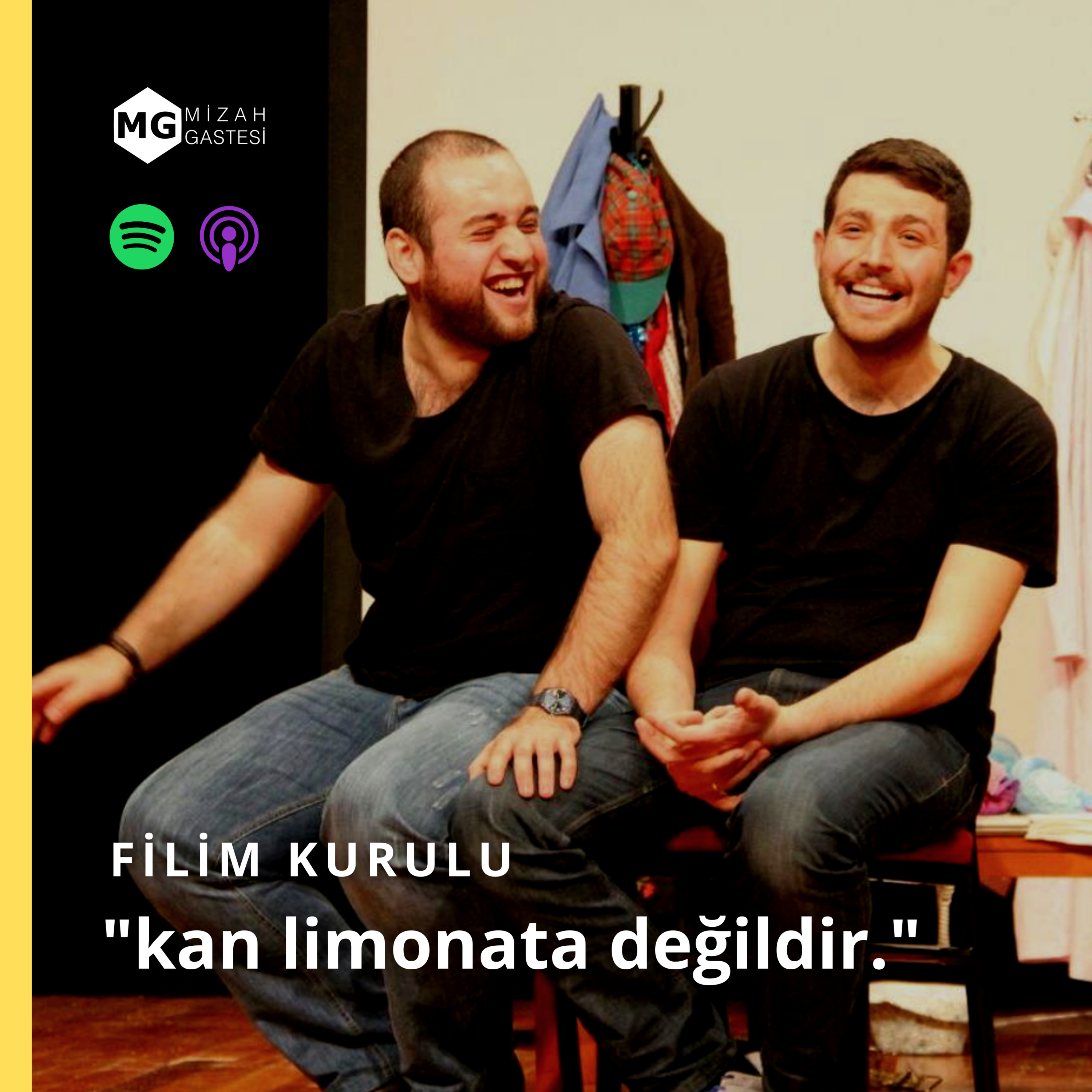 Mizah Gastesi