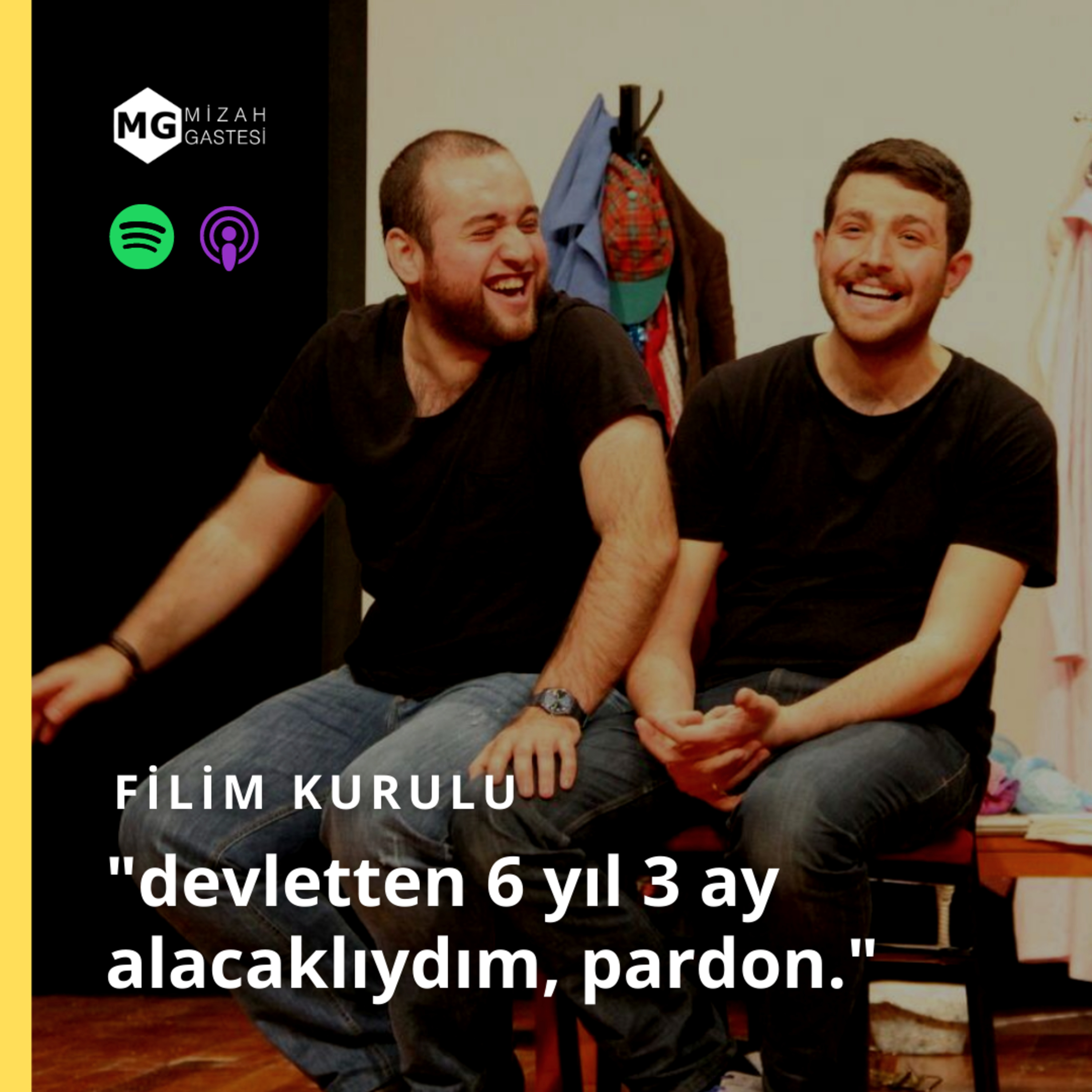 Mizah Gastesi
