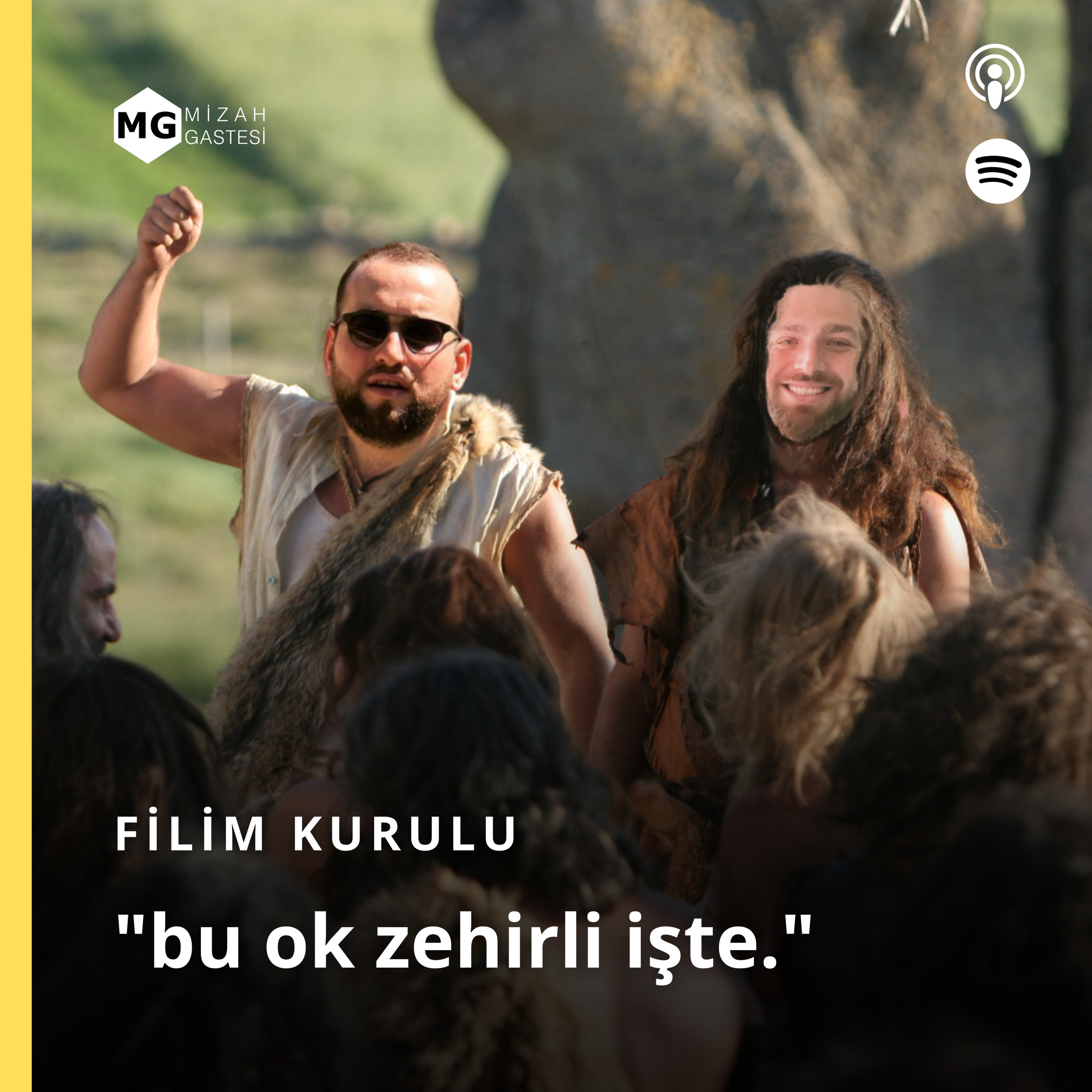 Mizah Gastesi