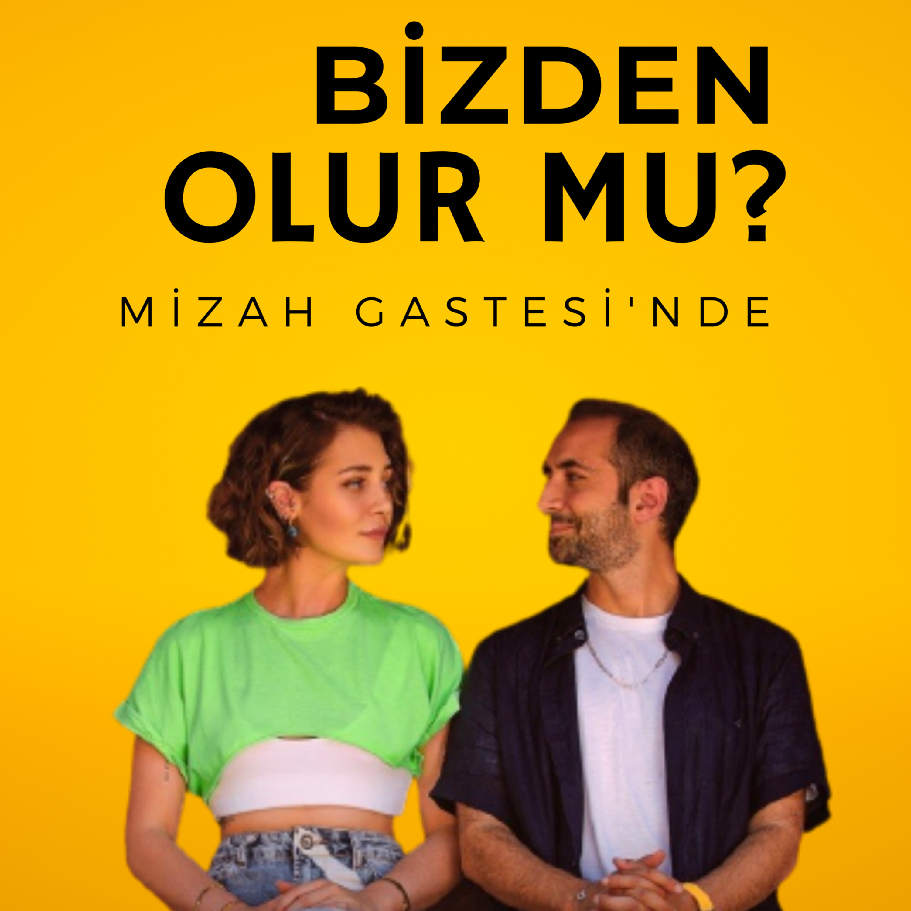Mizah Gastesi