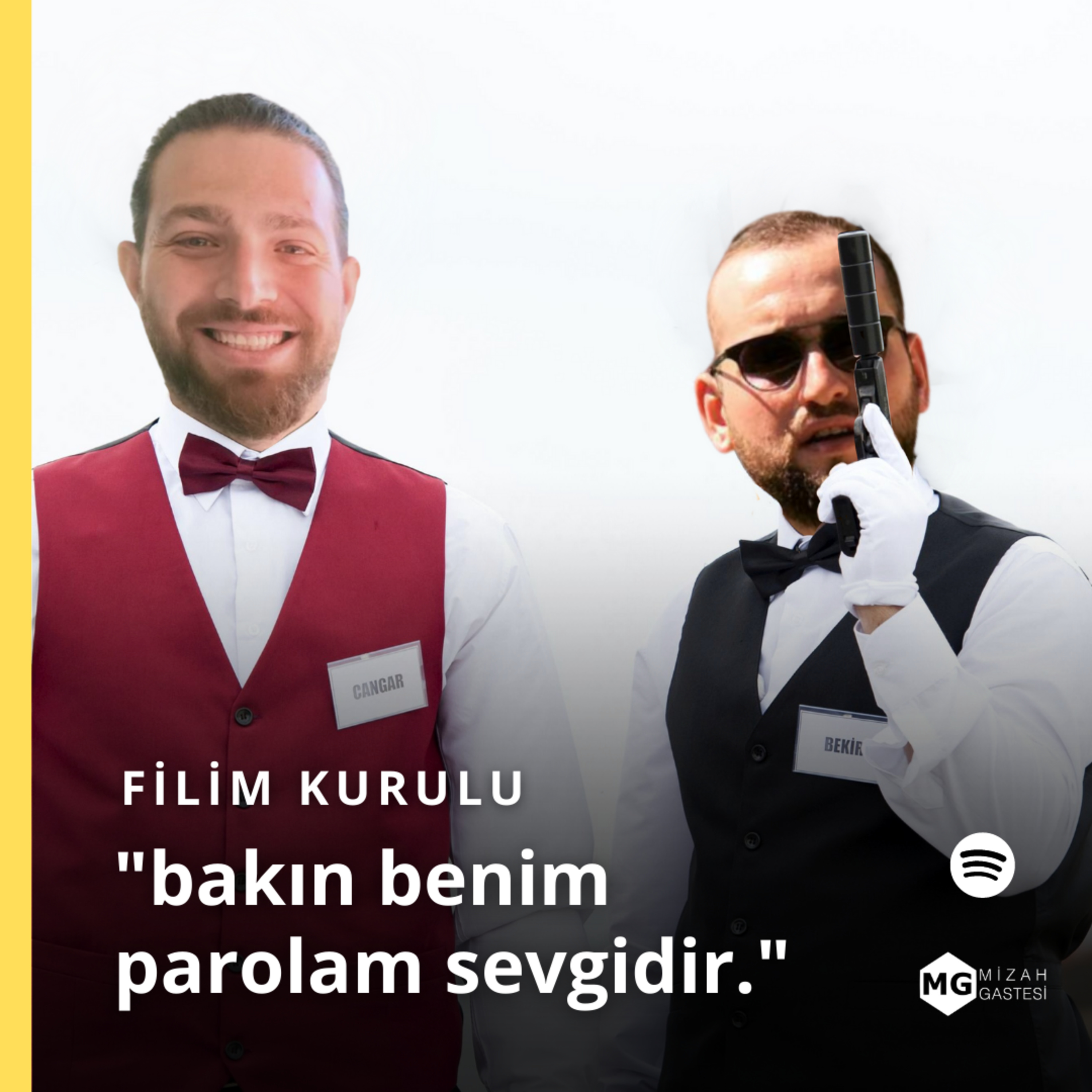 Mizah Gastesi