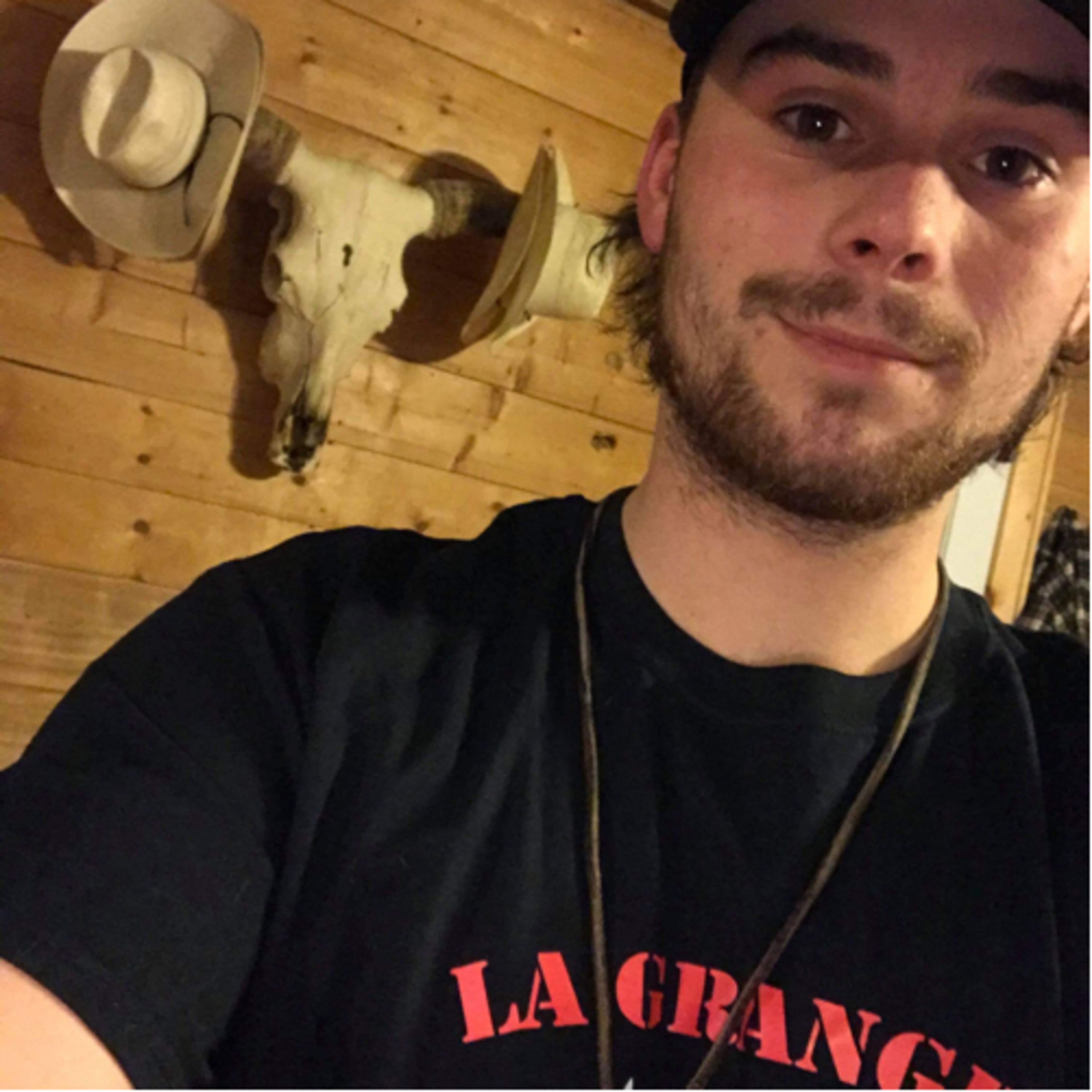 La Grange Rodeomax