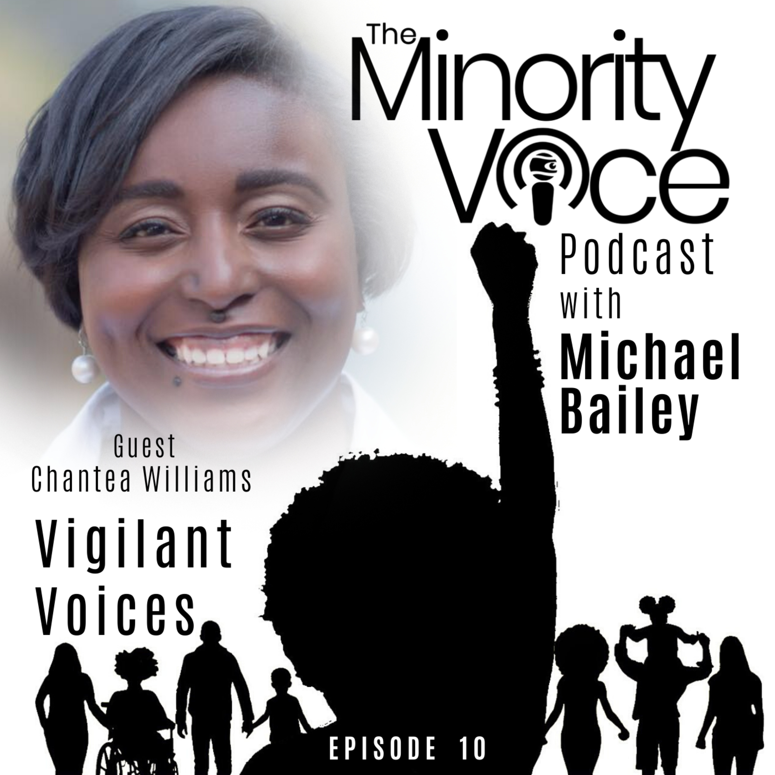The MinorityVoice
