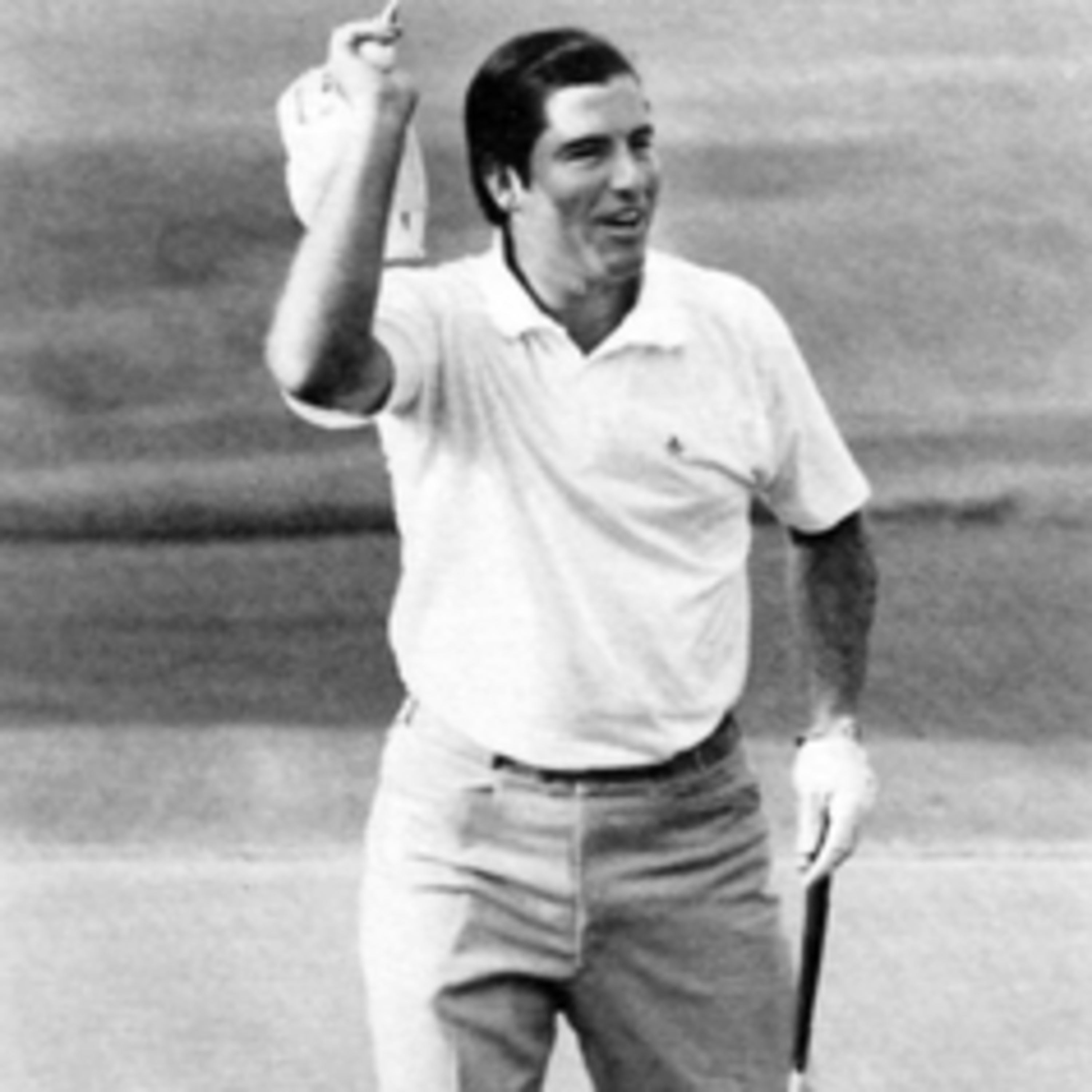 The Tour Backspin Show