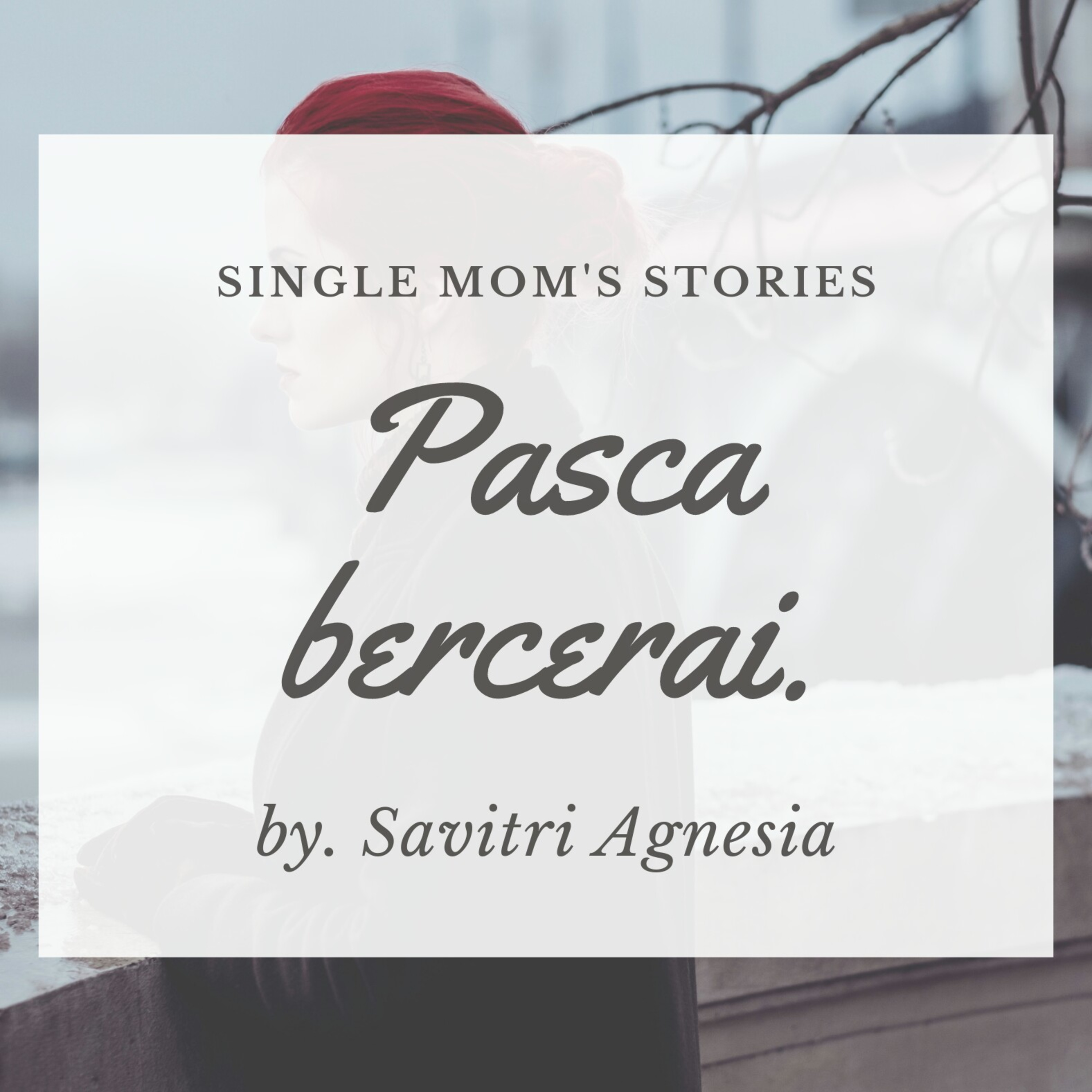 Single Mom\'s Stories