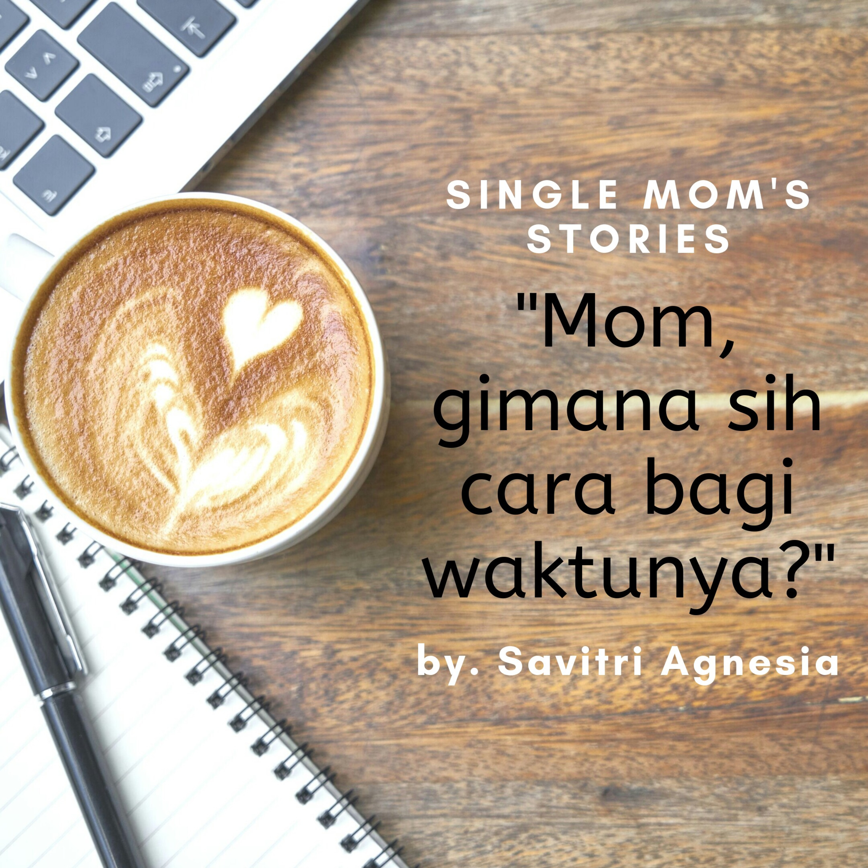 Single Mom\'s Stories