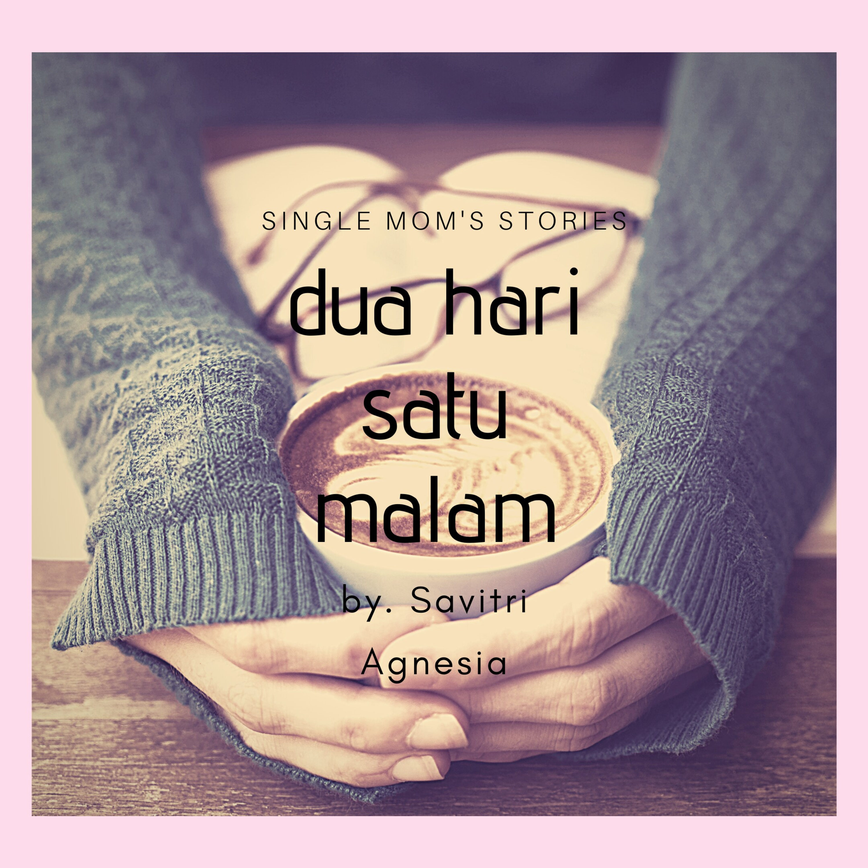 Single Mom\'s Stories