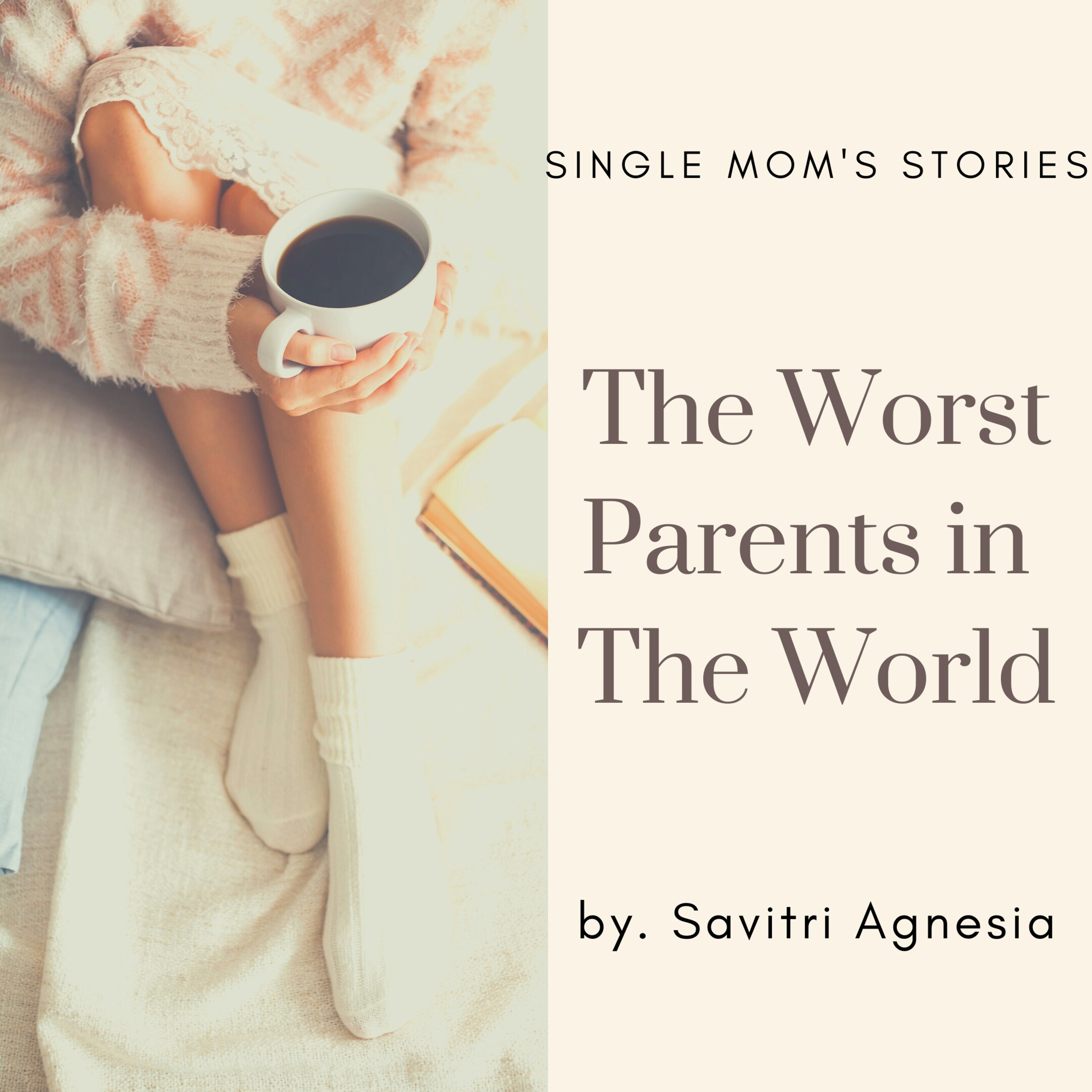 Single Mom\'s Stories