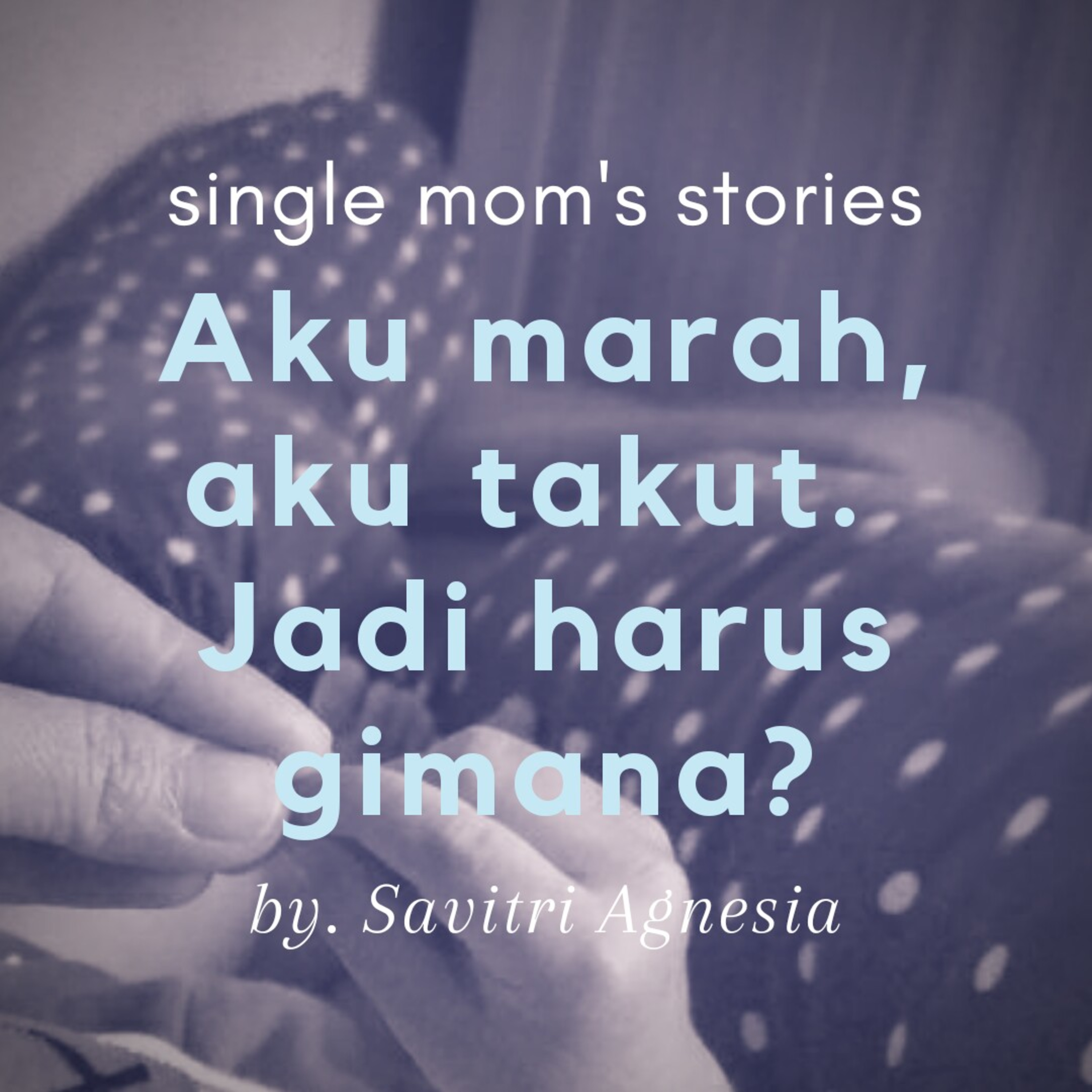 Single Mom\'s Stories
