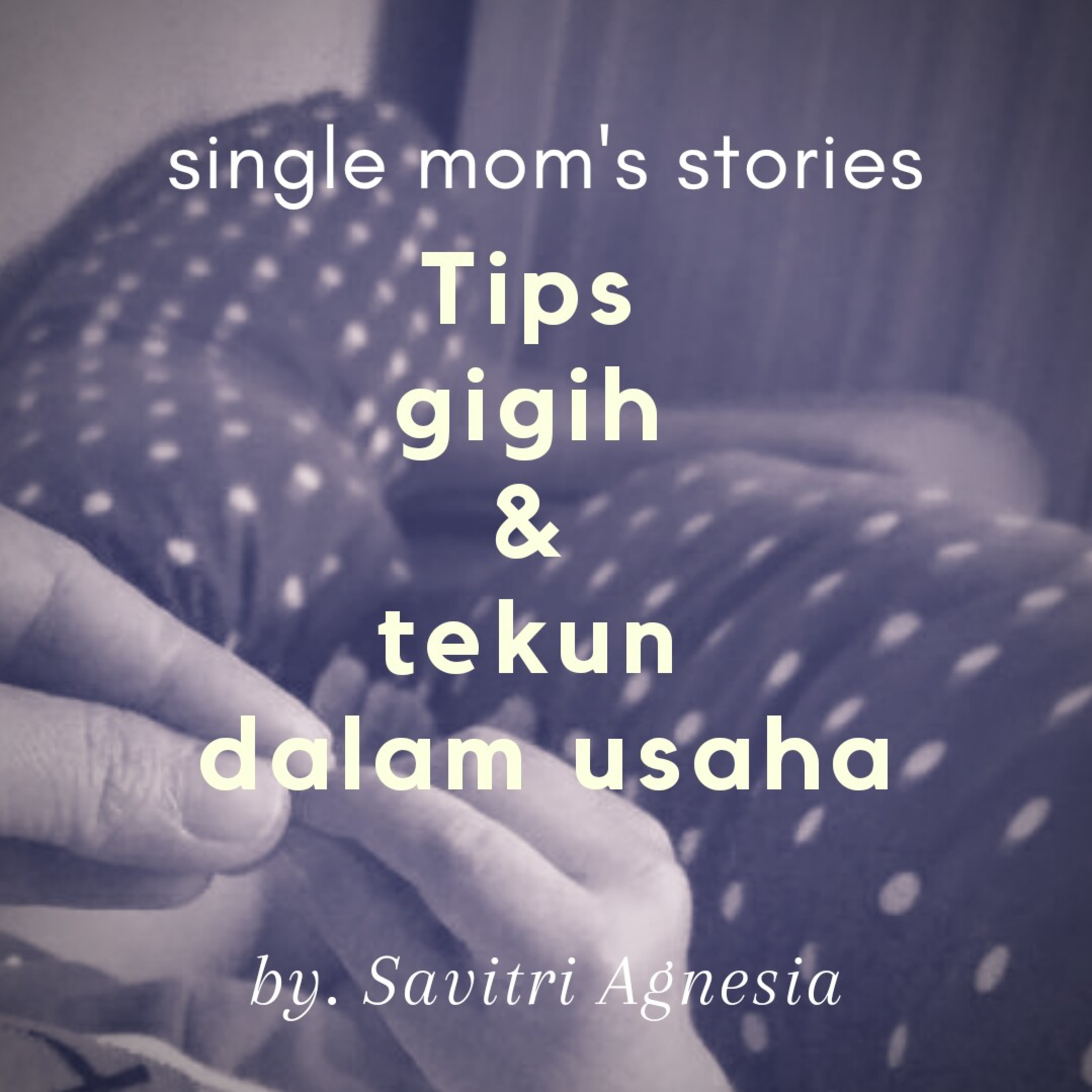 Single Mom\'s Stories