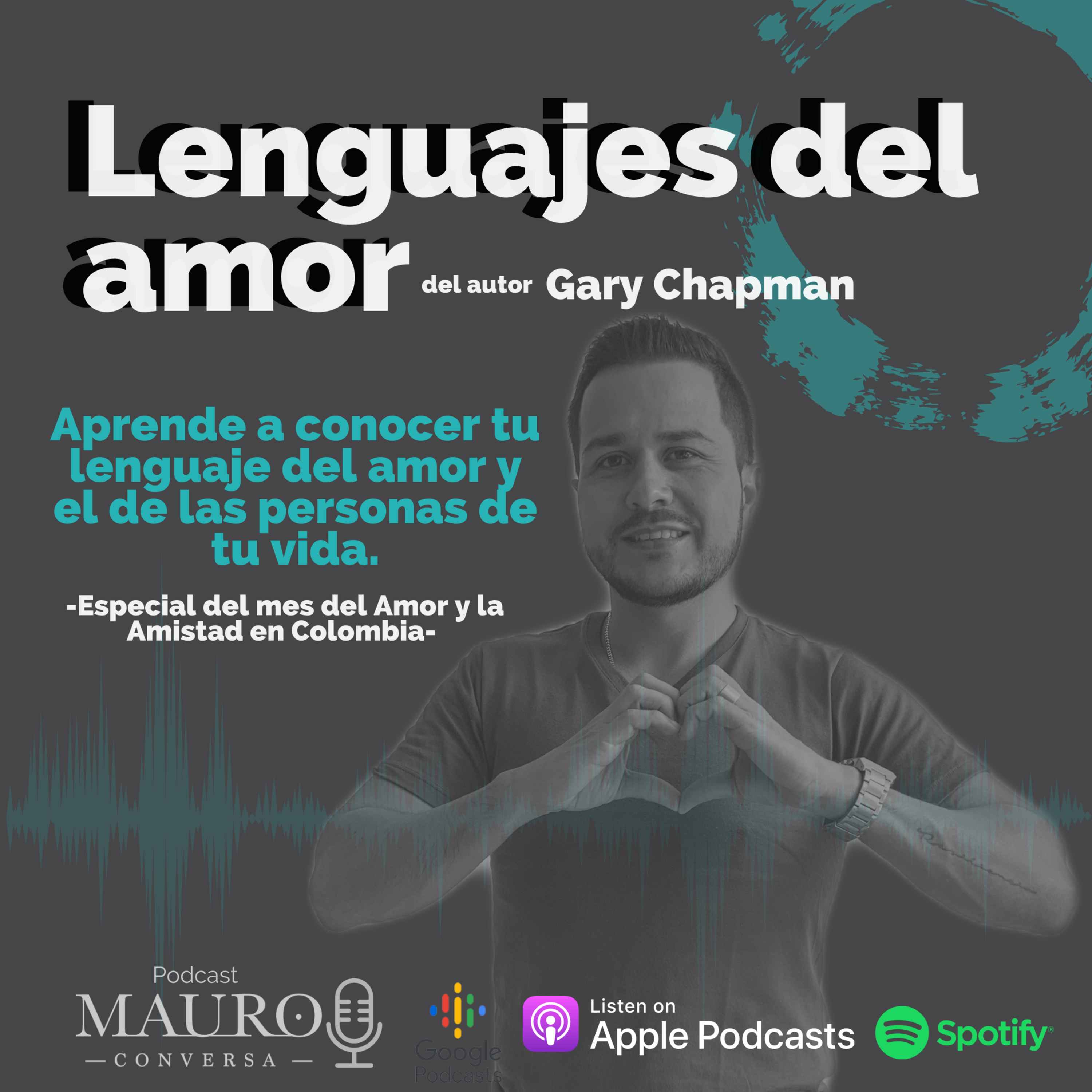 Lenguajes del Amor episode artwork