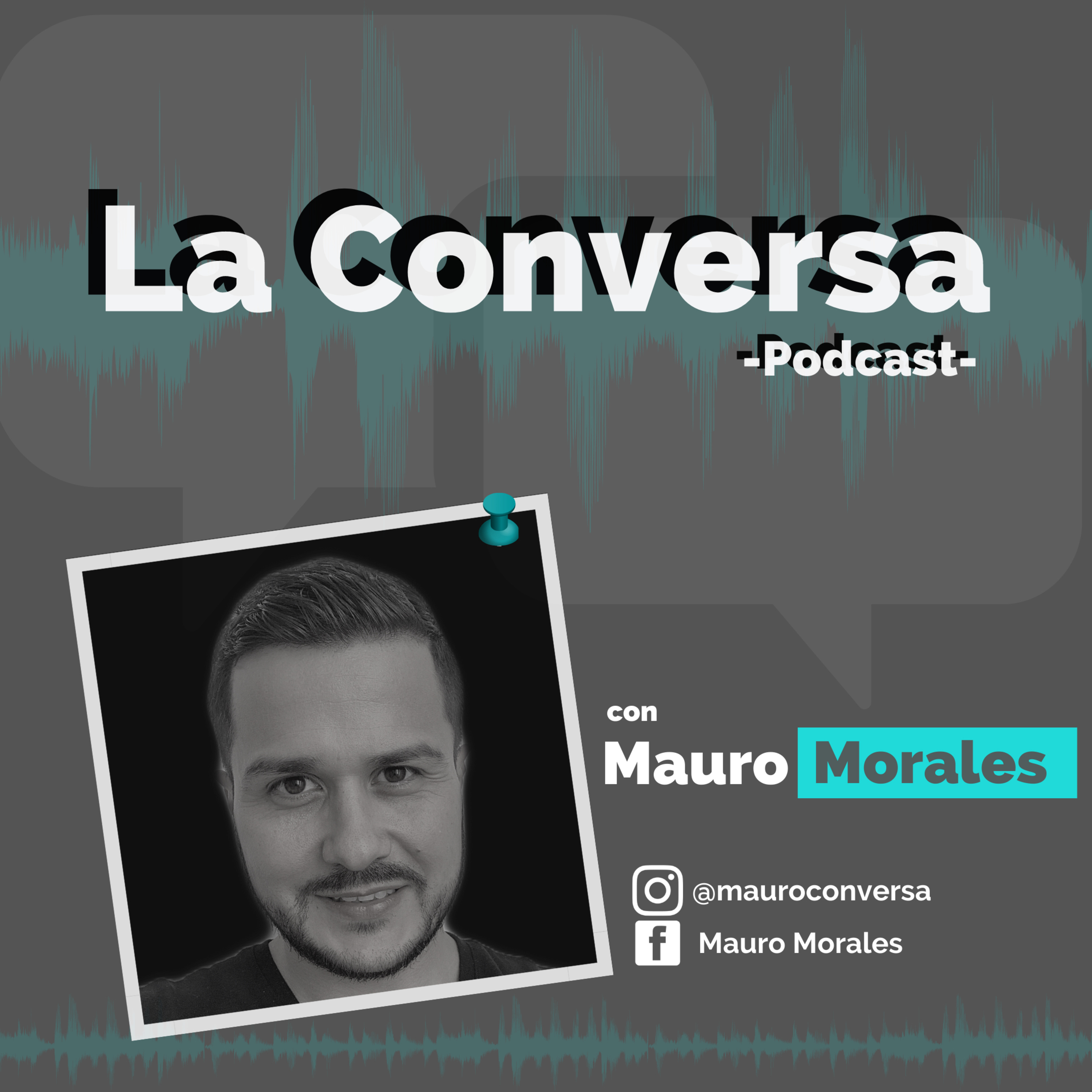 Ceguera Emocional episode artwork