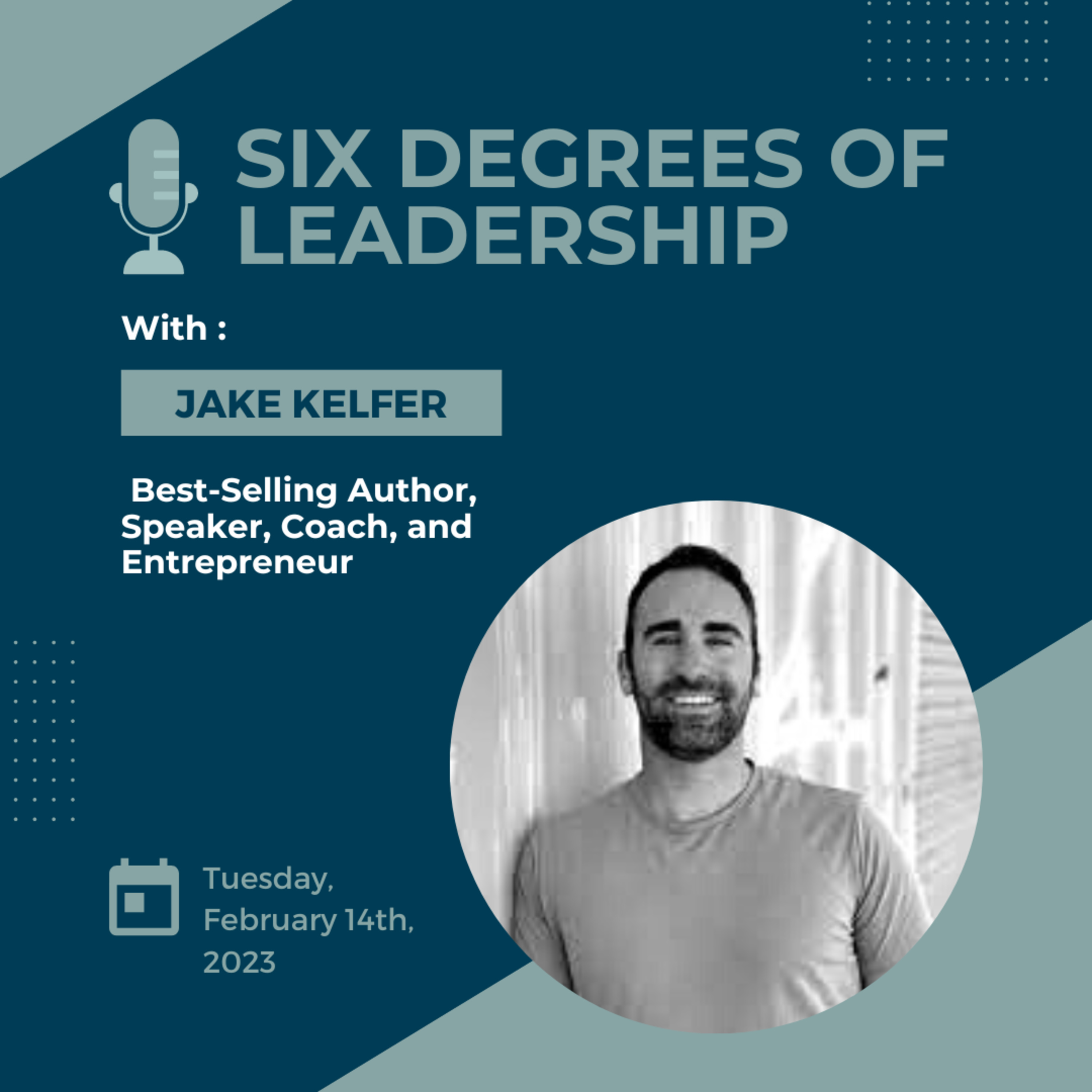 Six Degrees of Leadership