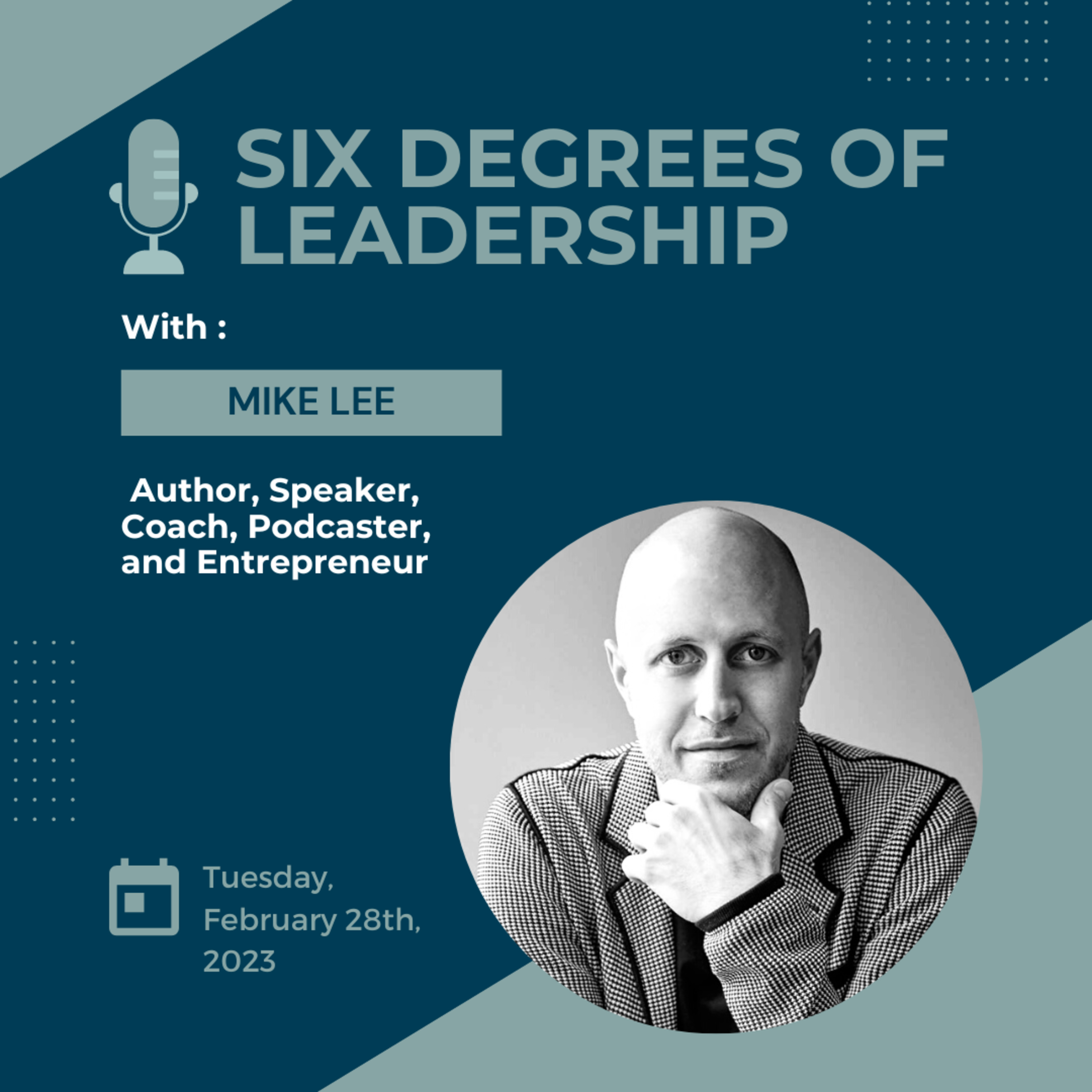 Six Degrees of Leadership