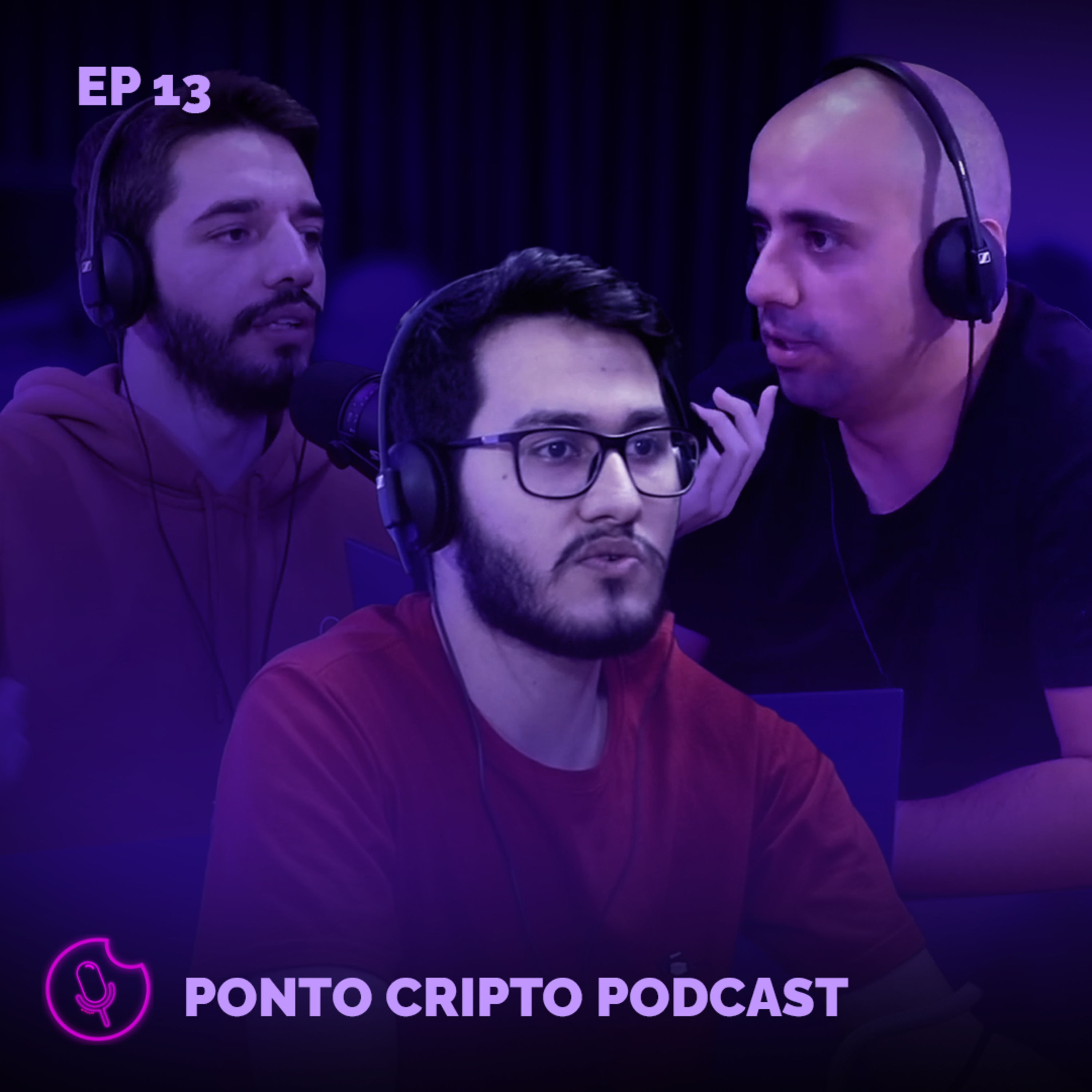 Ponto Cripto Podcast