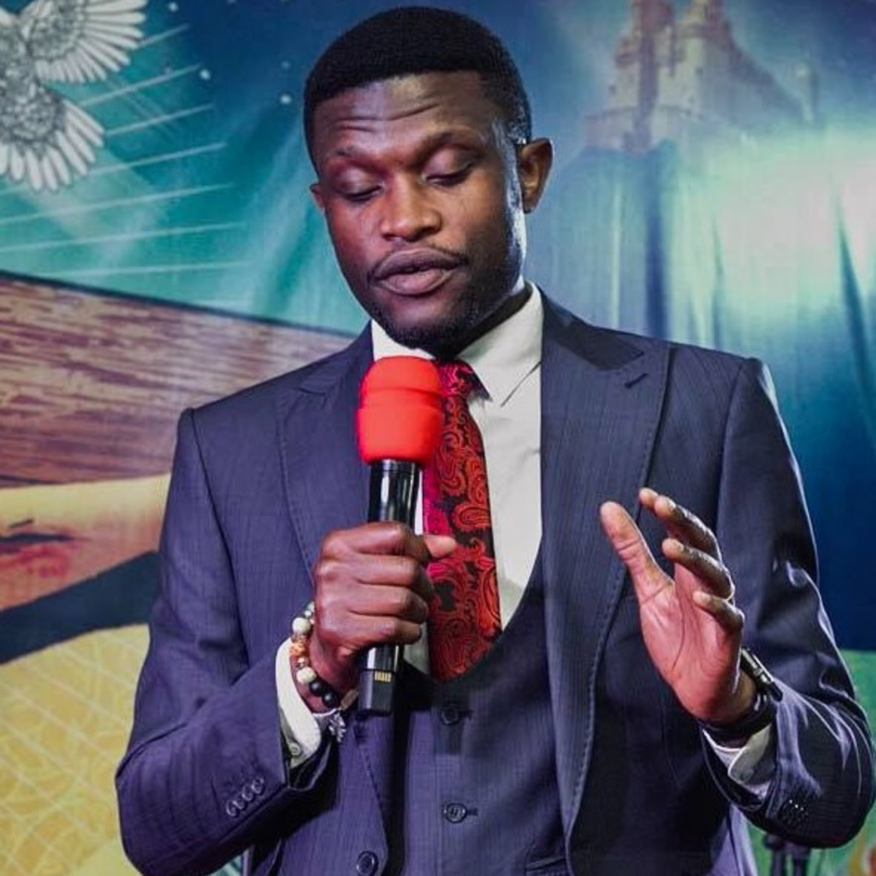 ICGC - KHARIS TEMPLE