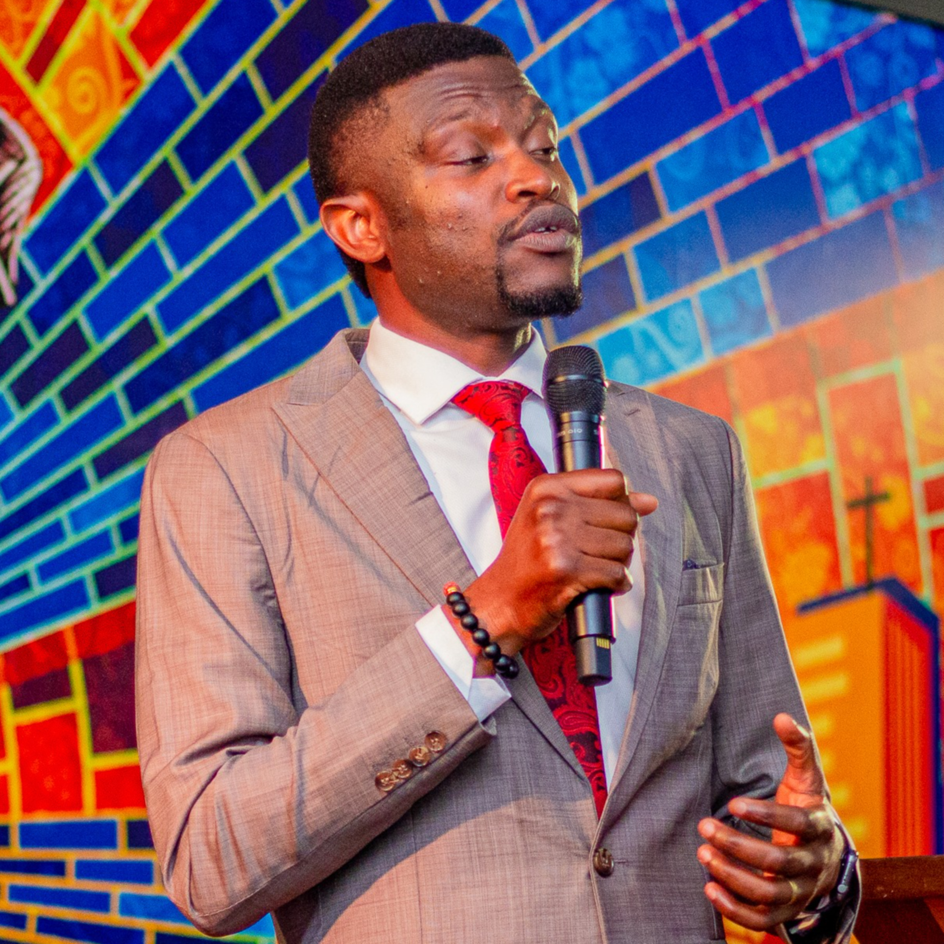 ICGC - KHARIS TEMPLE on Jamit
