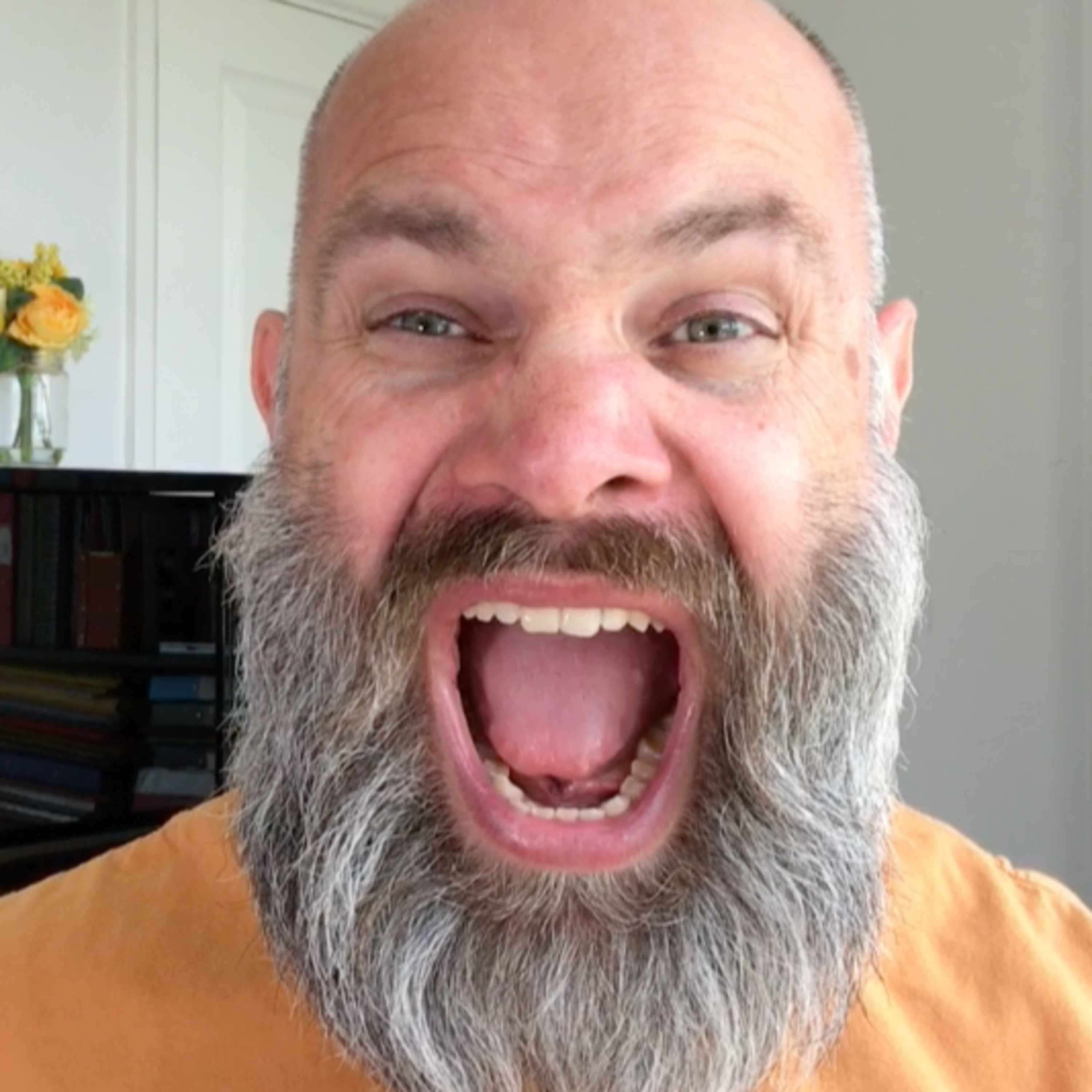 How to be more expressive when speaking in public - Pitch