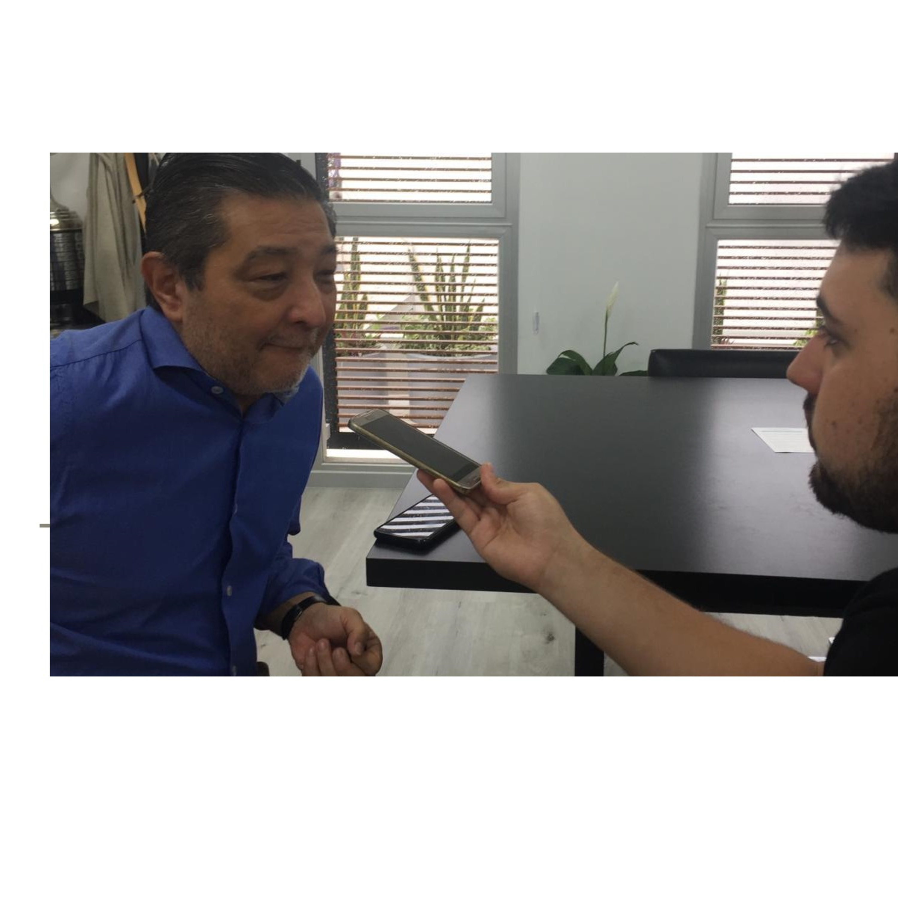 Agenfor Podcast
