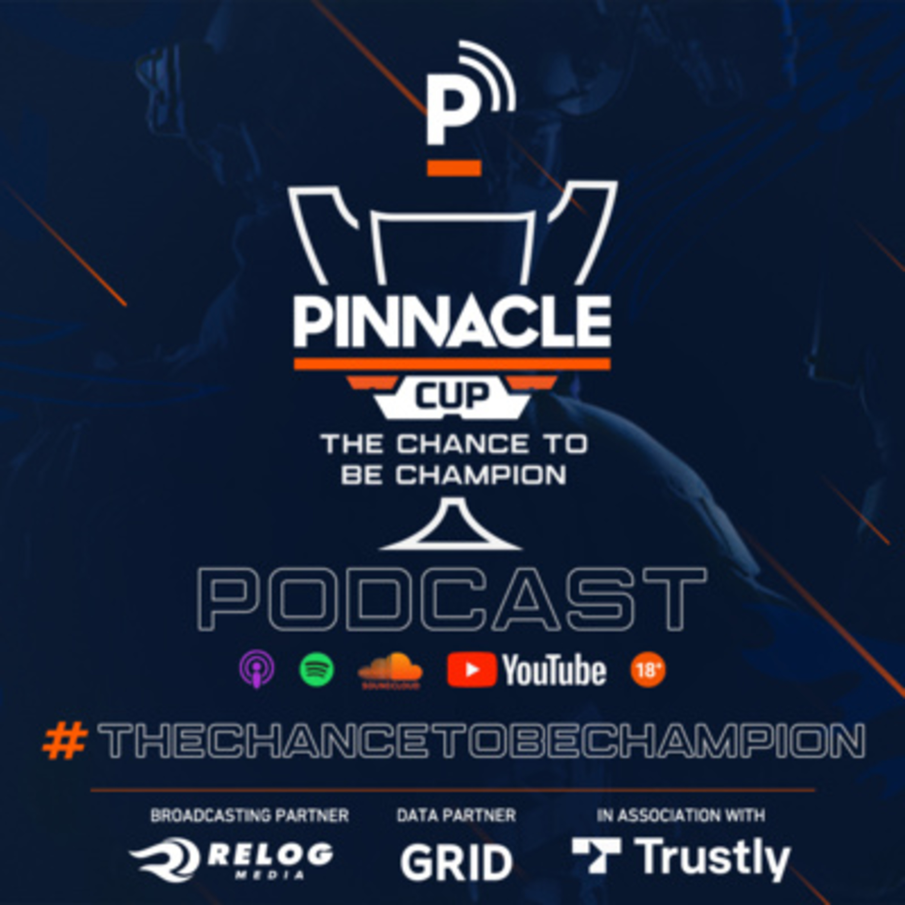 Pinnacle Esports Timeout
