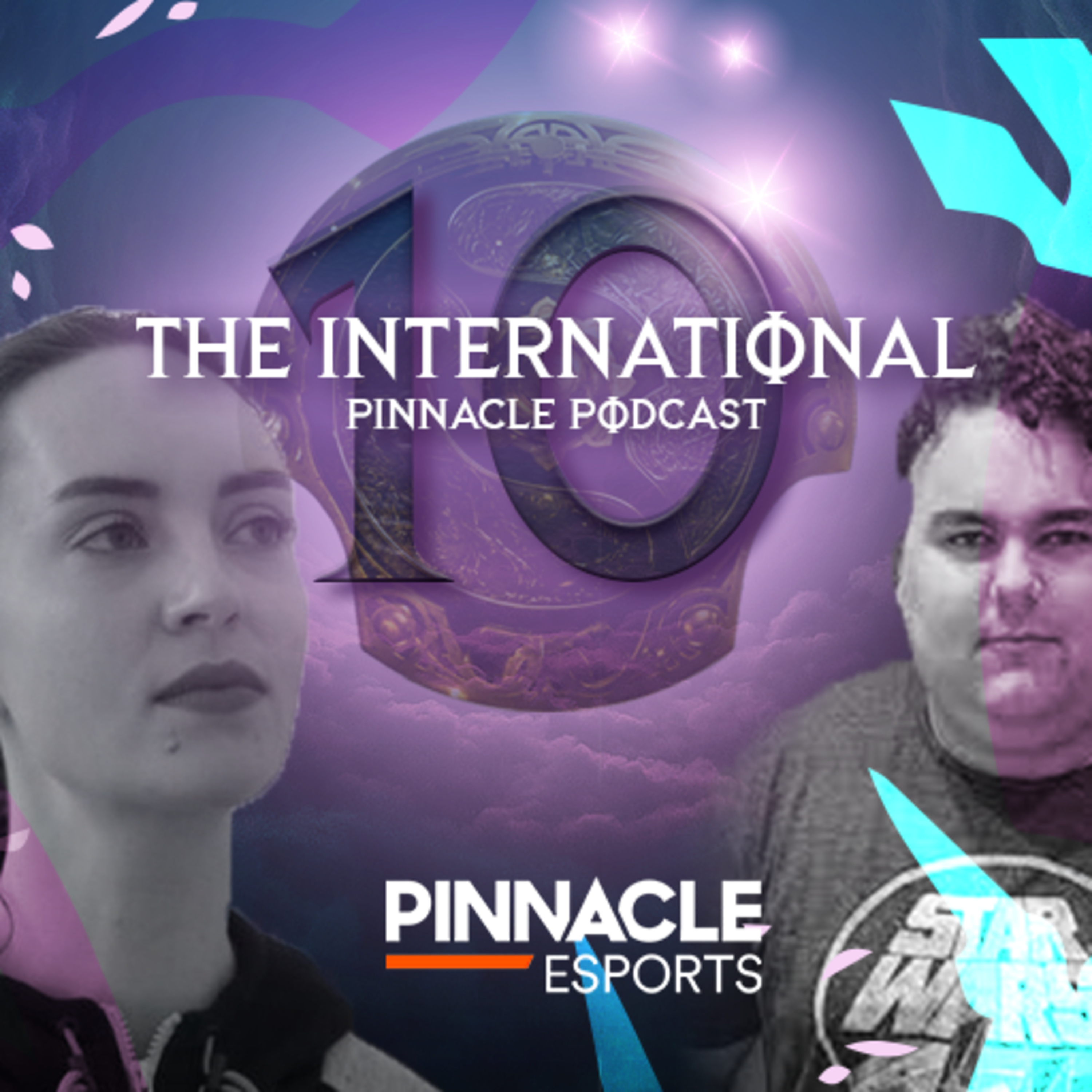 Pinnacle Esports Timeout