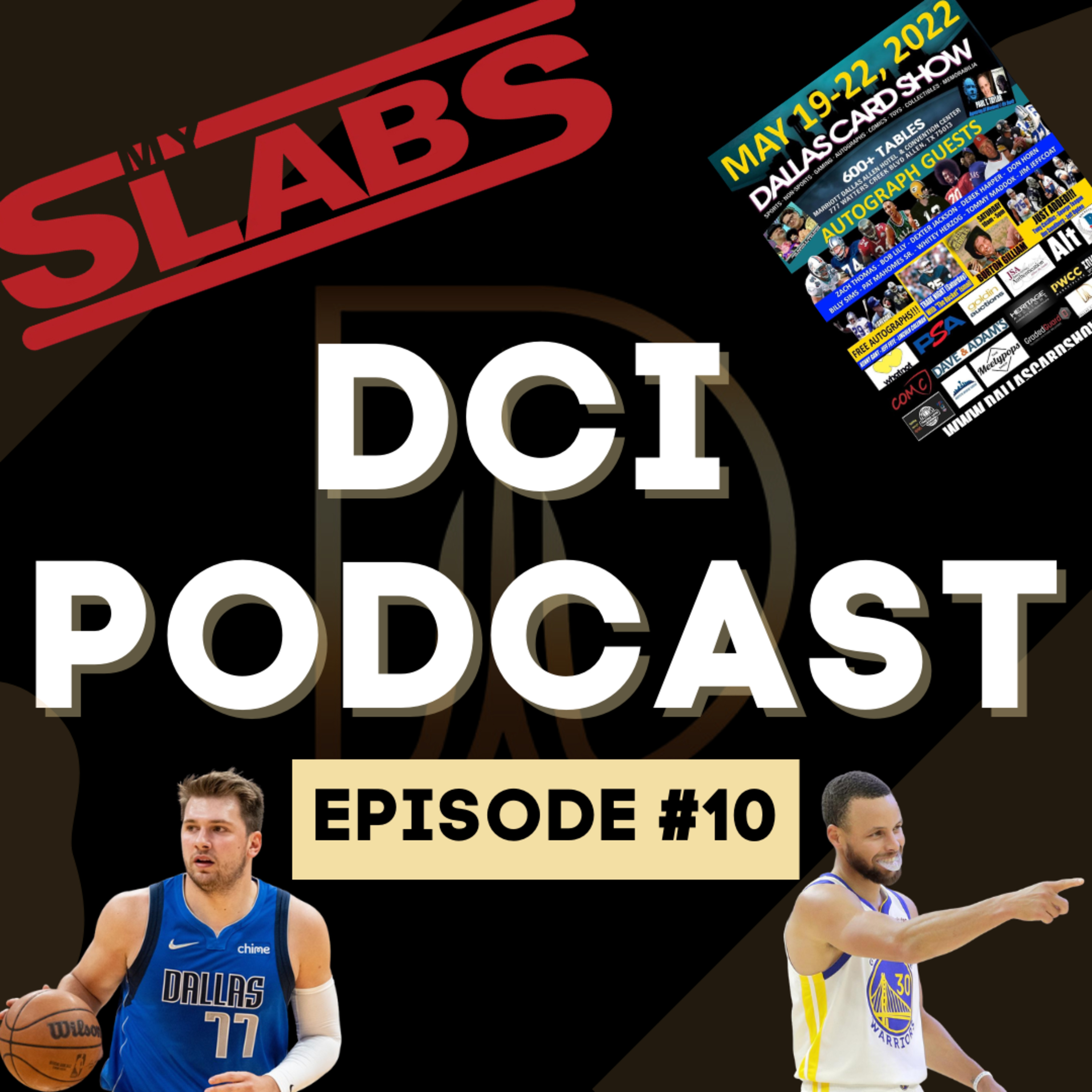 DCI Podcast