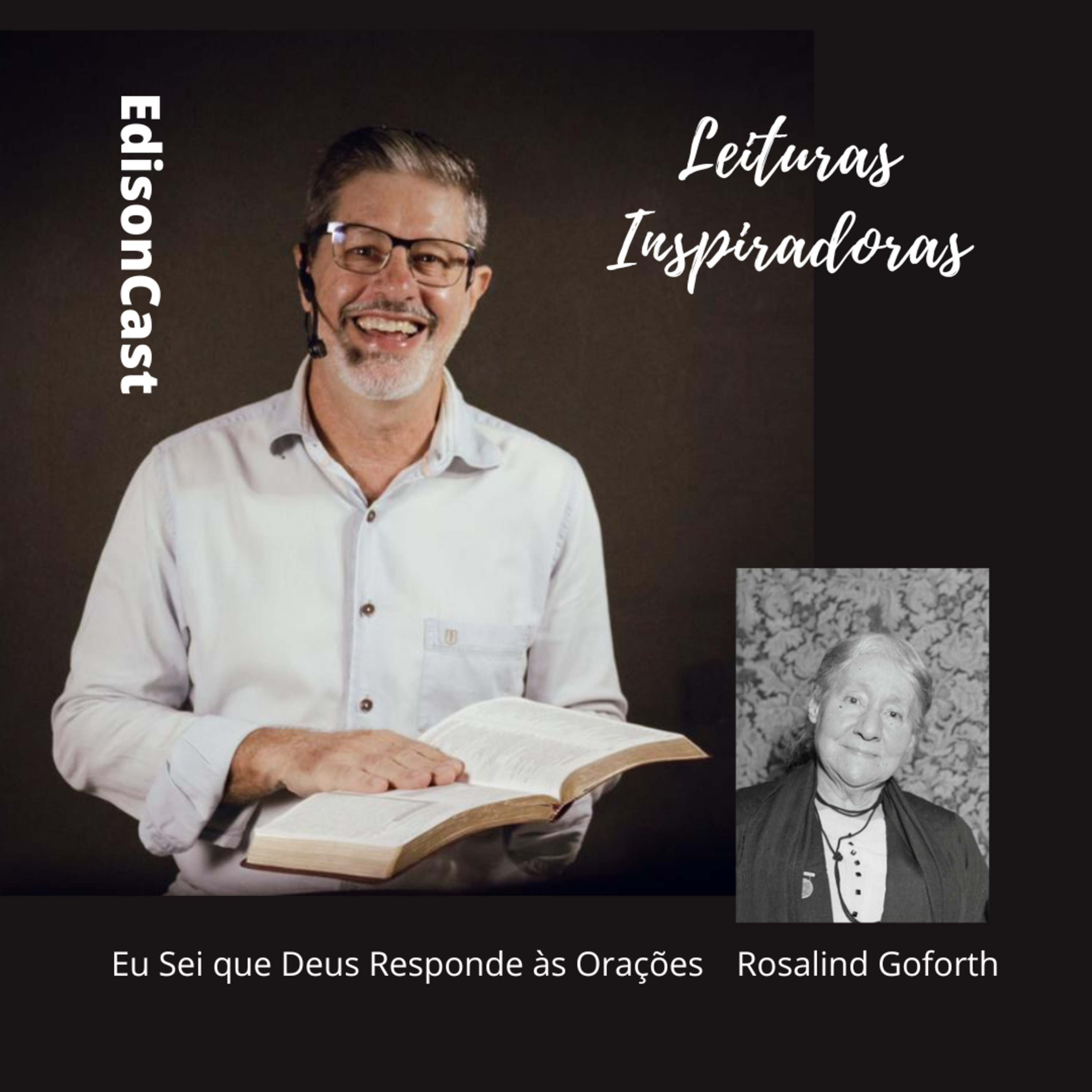 Deus Responde - Capítulo 08 (02) episode artwork