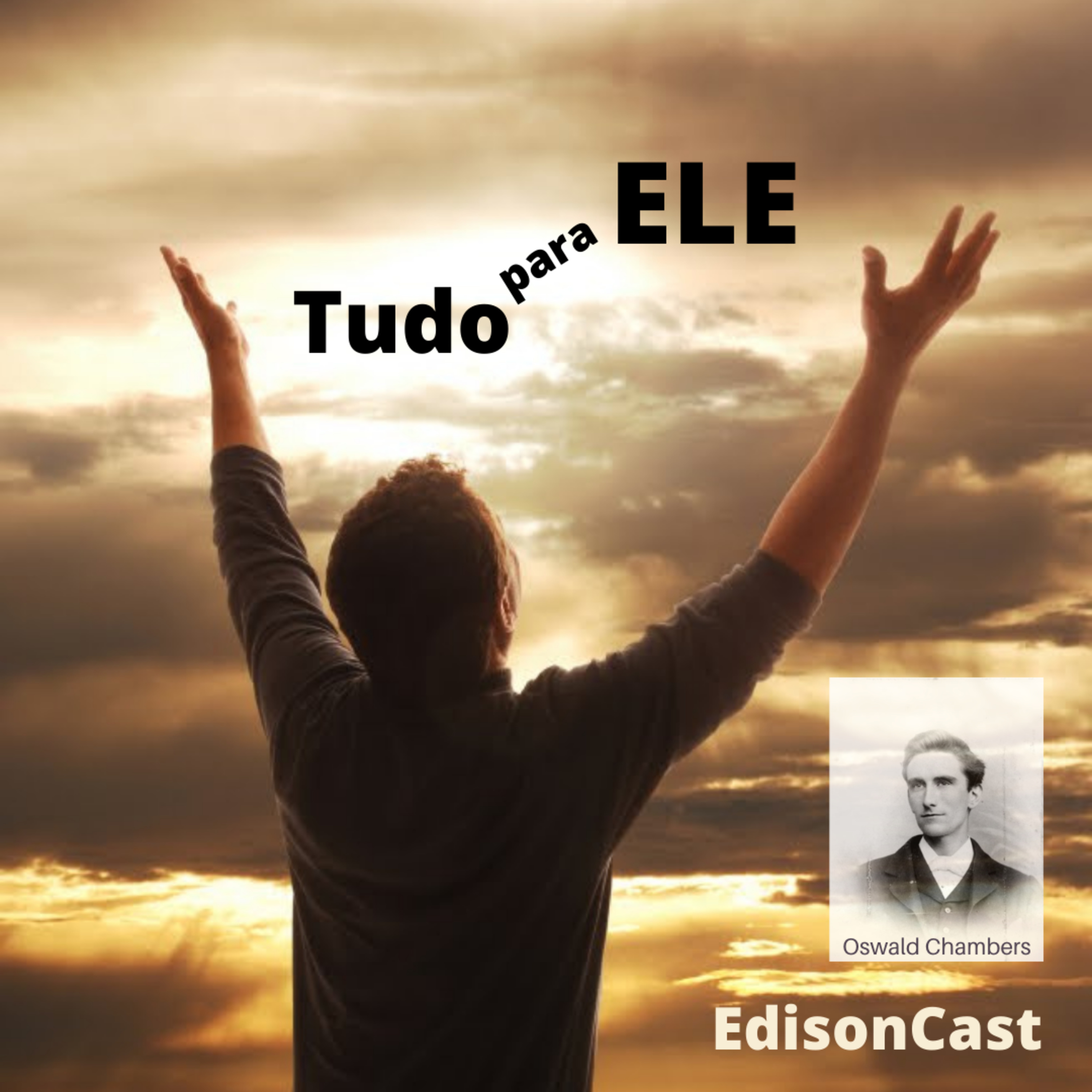 Tudo para Ele - 11/04 episode artwork