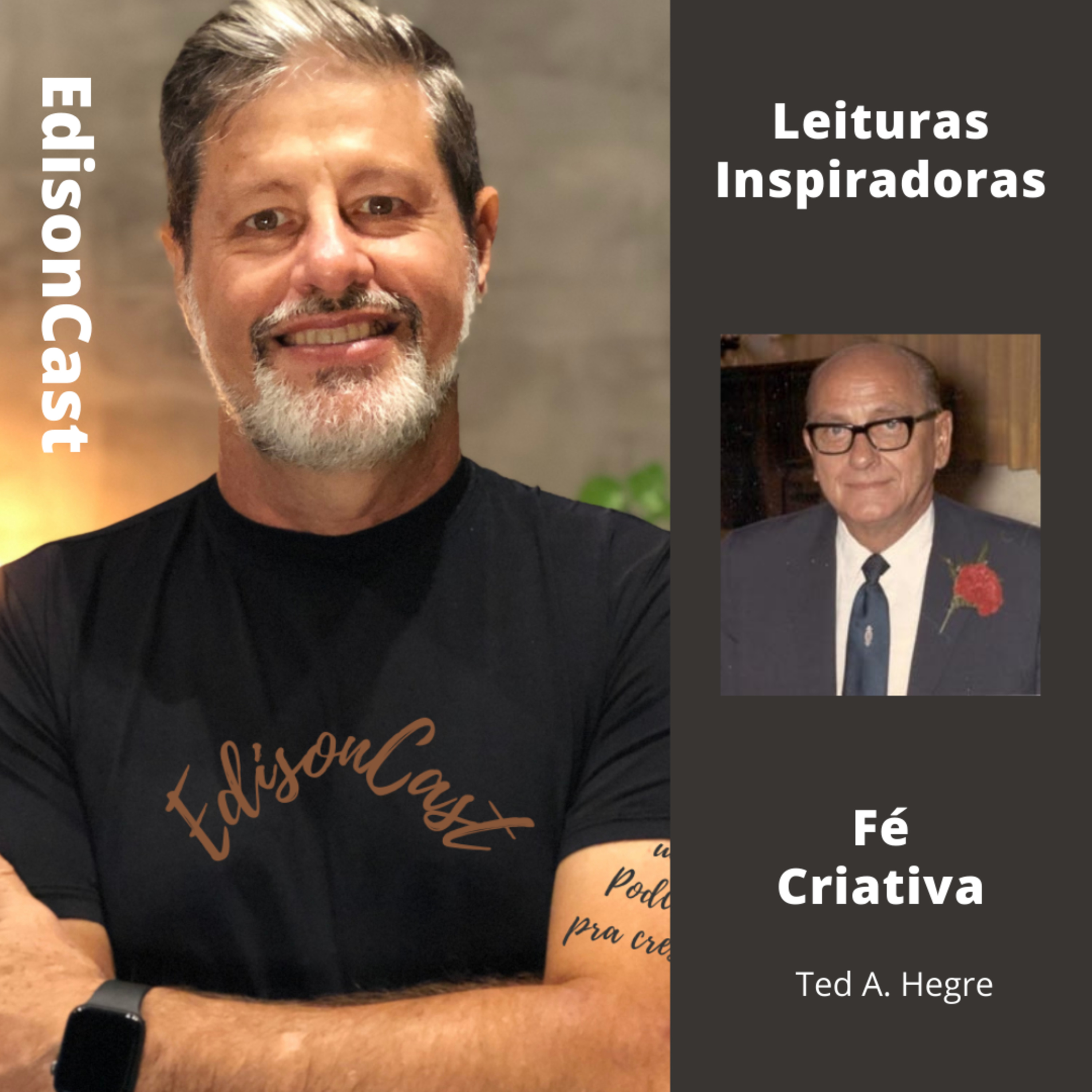 Fé Criativa - capítulo 11 episode artwork