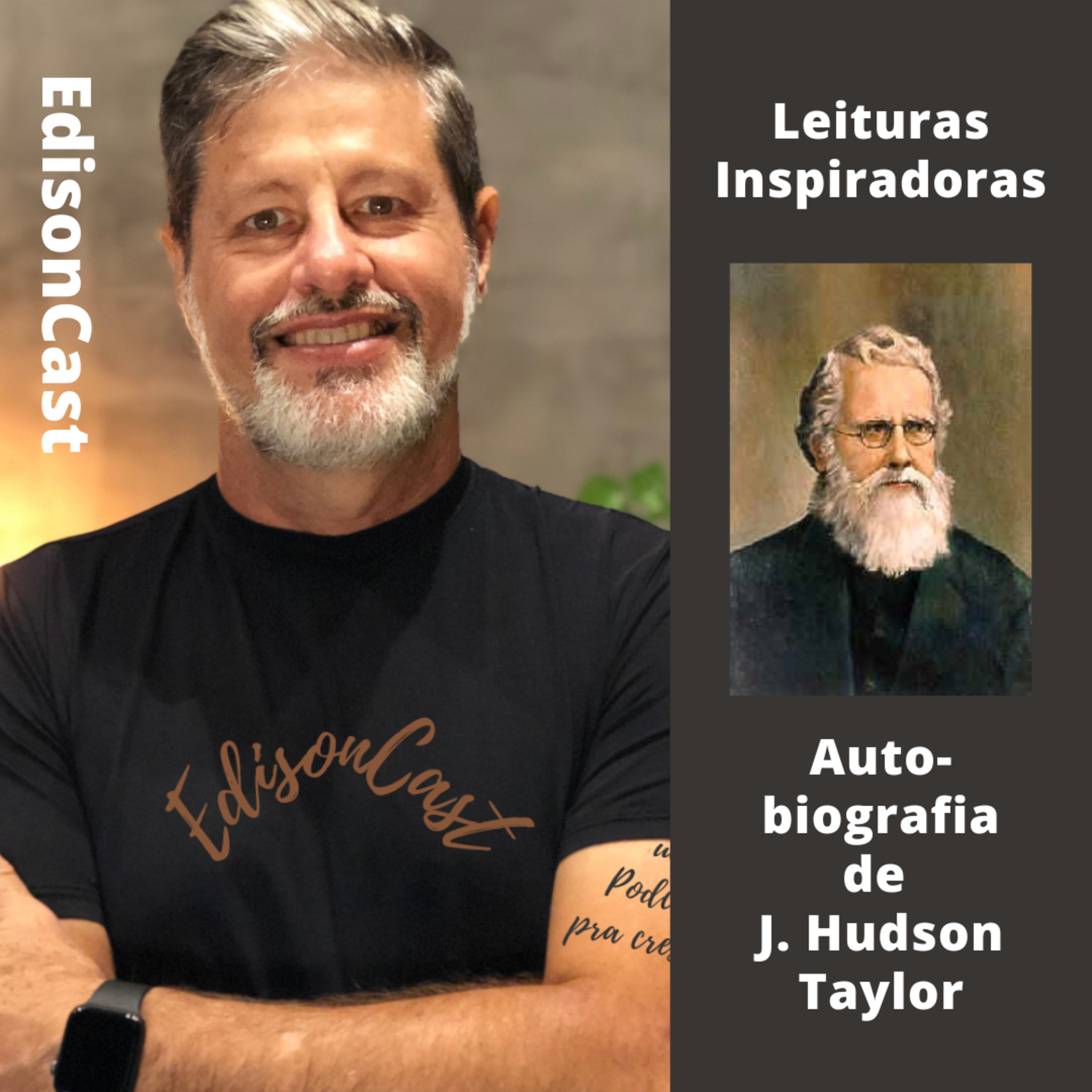 Hudson Taylor - Capítulo 16 episode artwork