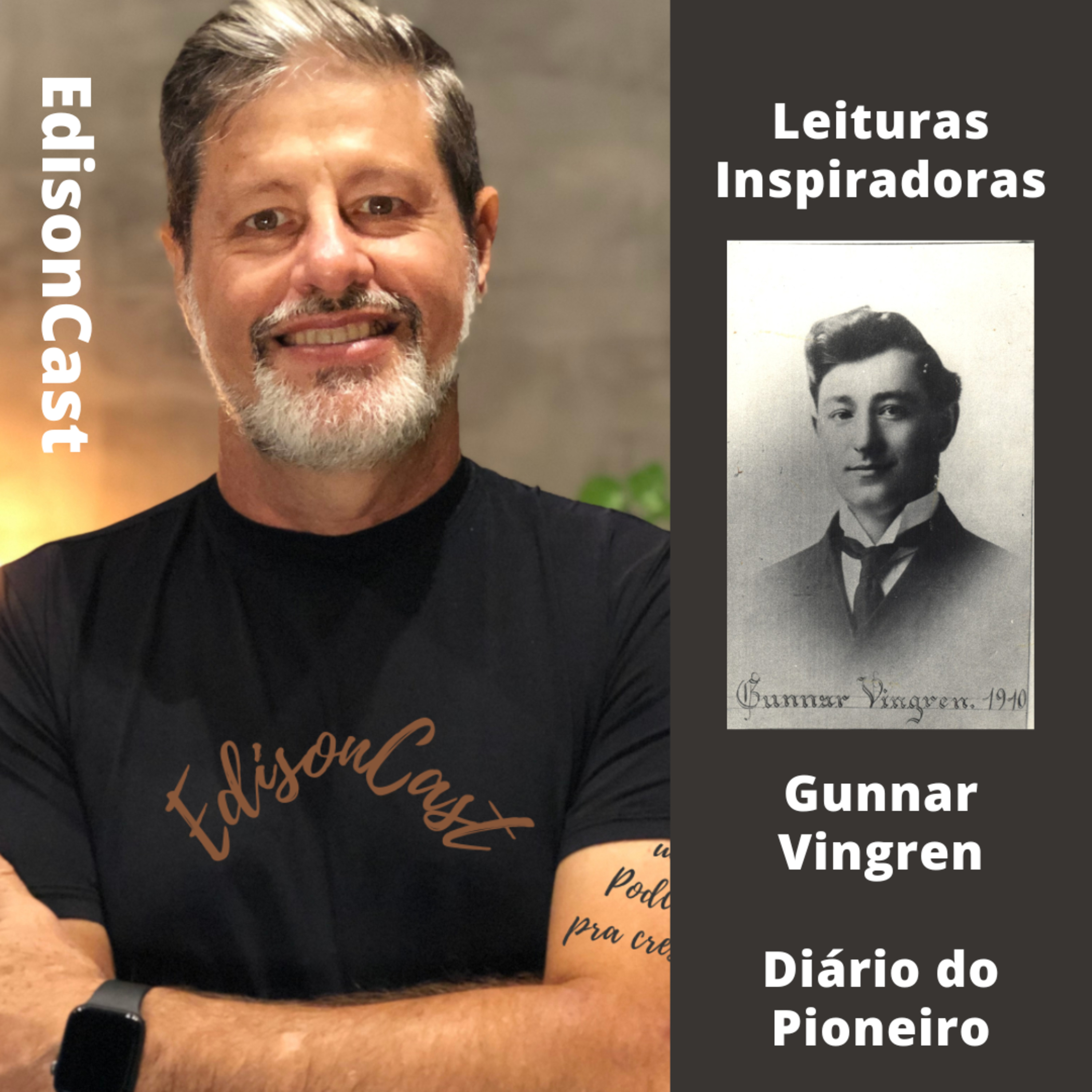 Diário do Pioneiro - Capítulo 07 (05) episode artwork