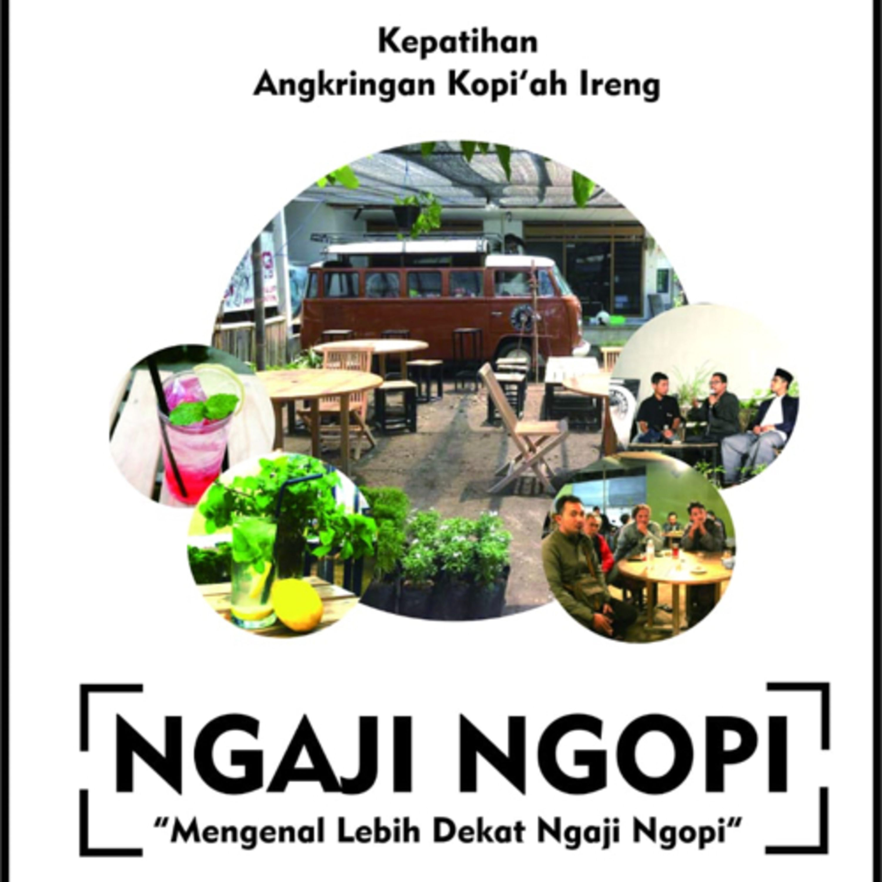 NGAJI NGOPI