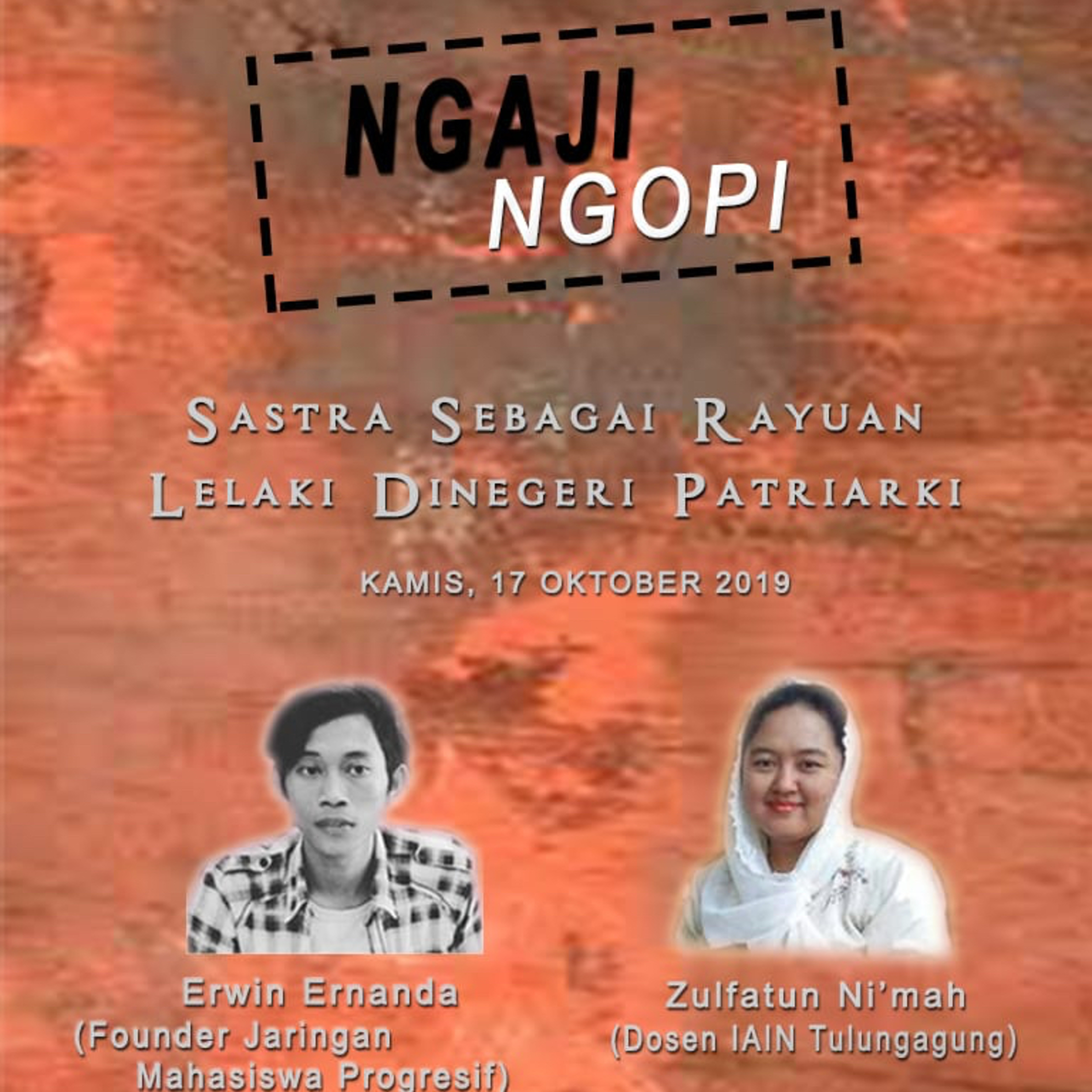 NGAJI NGOPI
