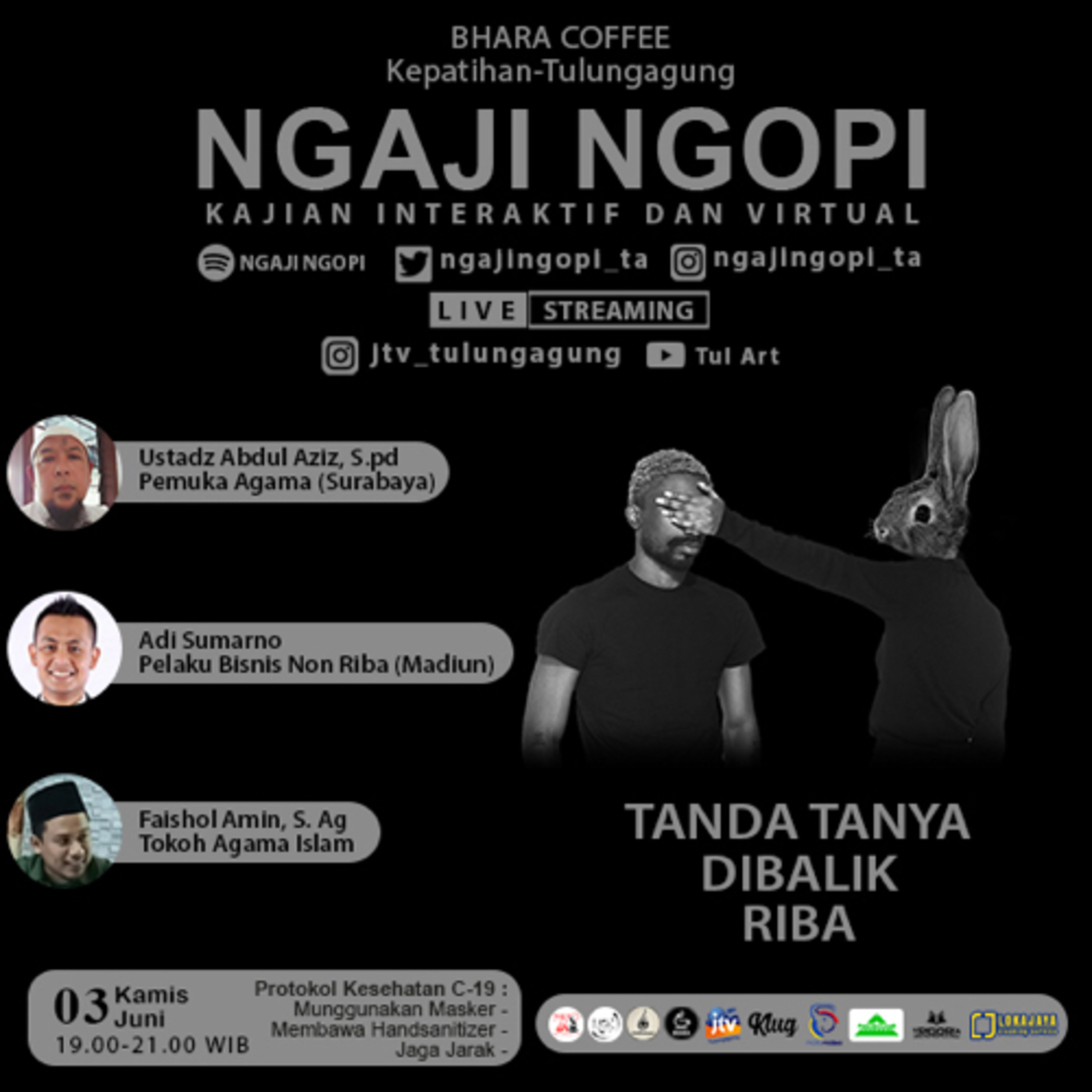 NGAJI NGOPI