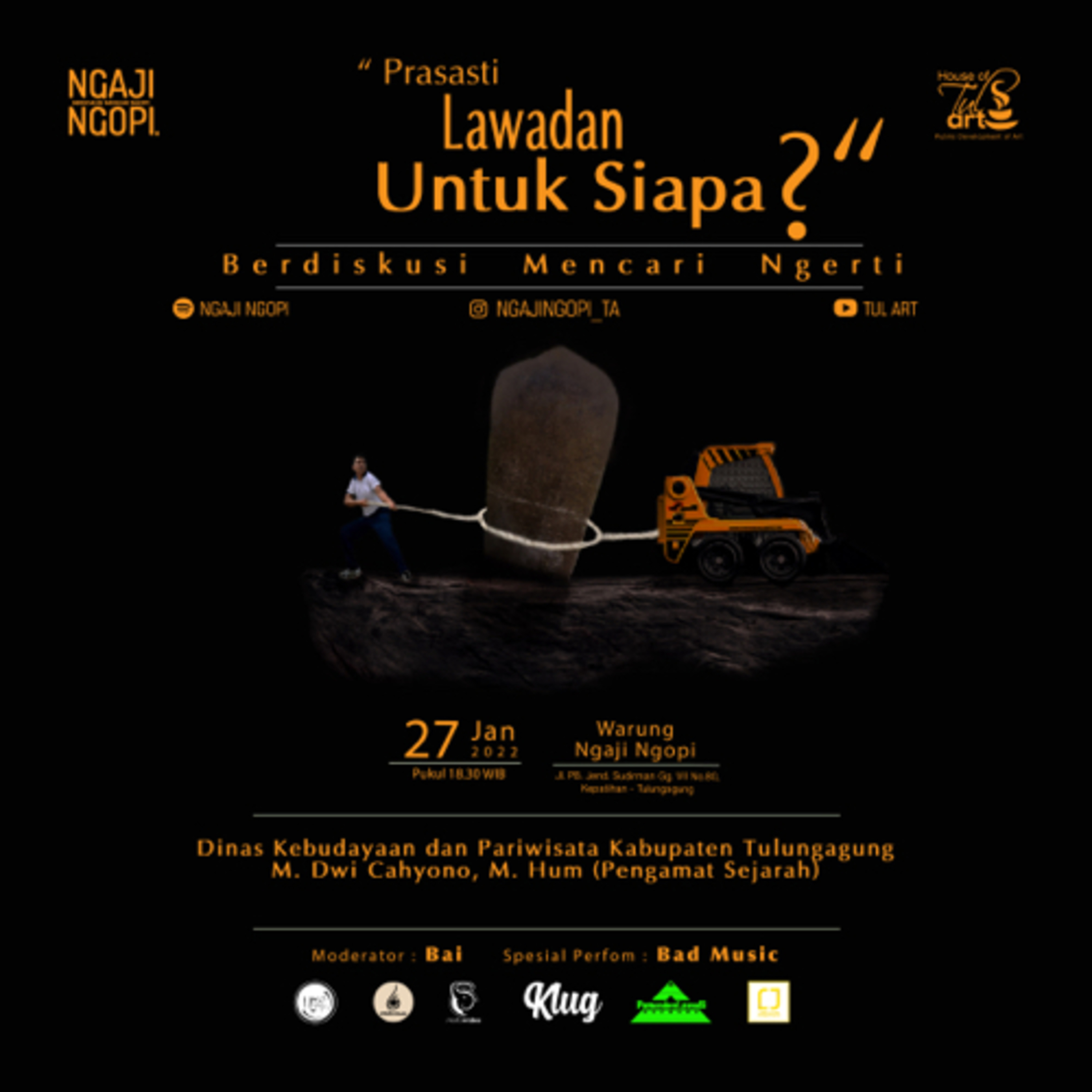NGAJI NGOPI