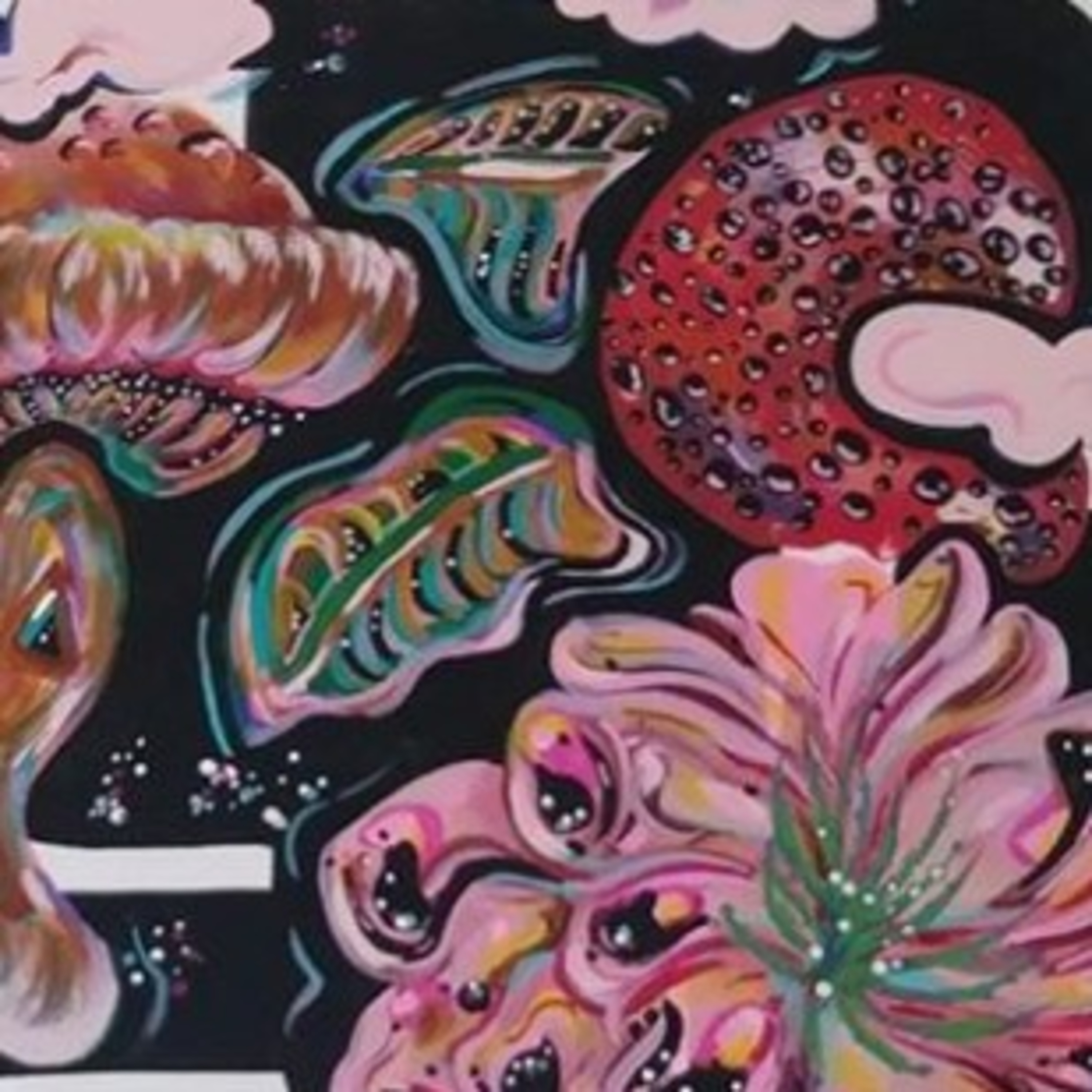 Aries January 2020 Tarot Reading episode artwork