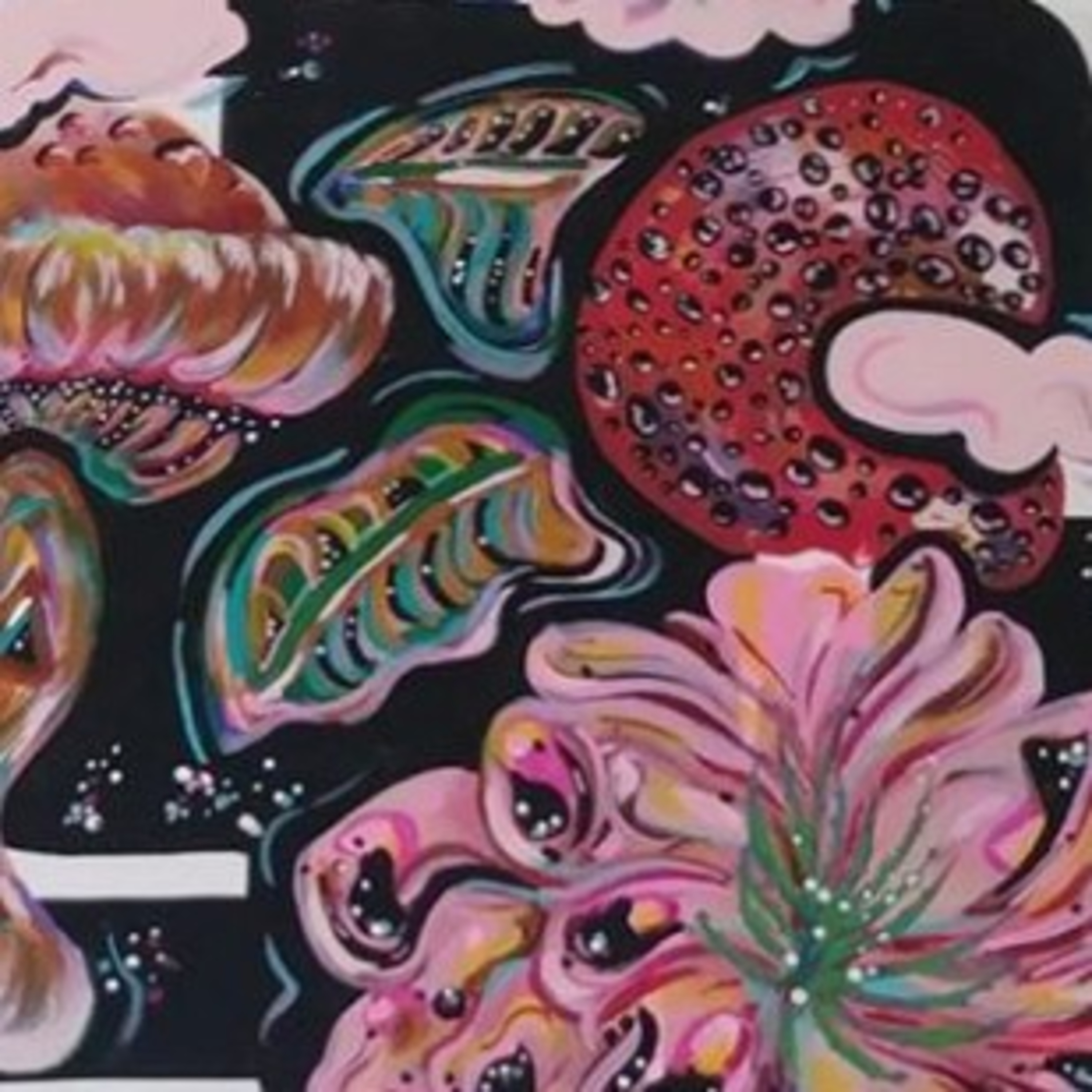 Pisces January 2020 Tarot Reading episode artwork